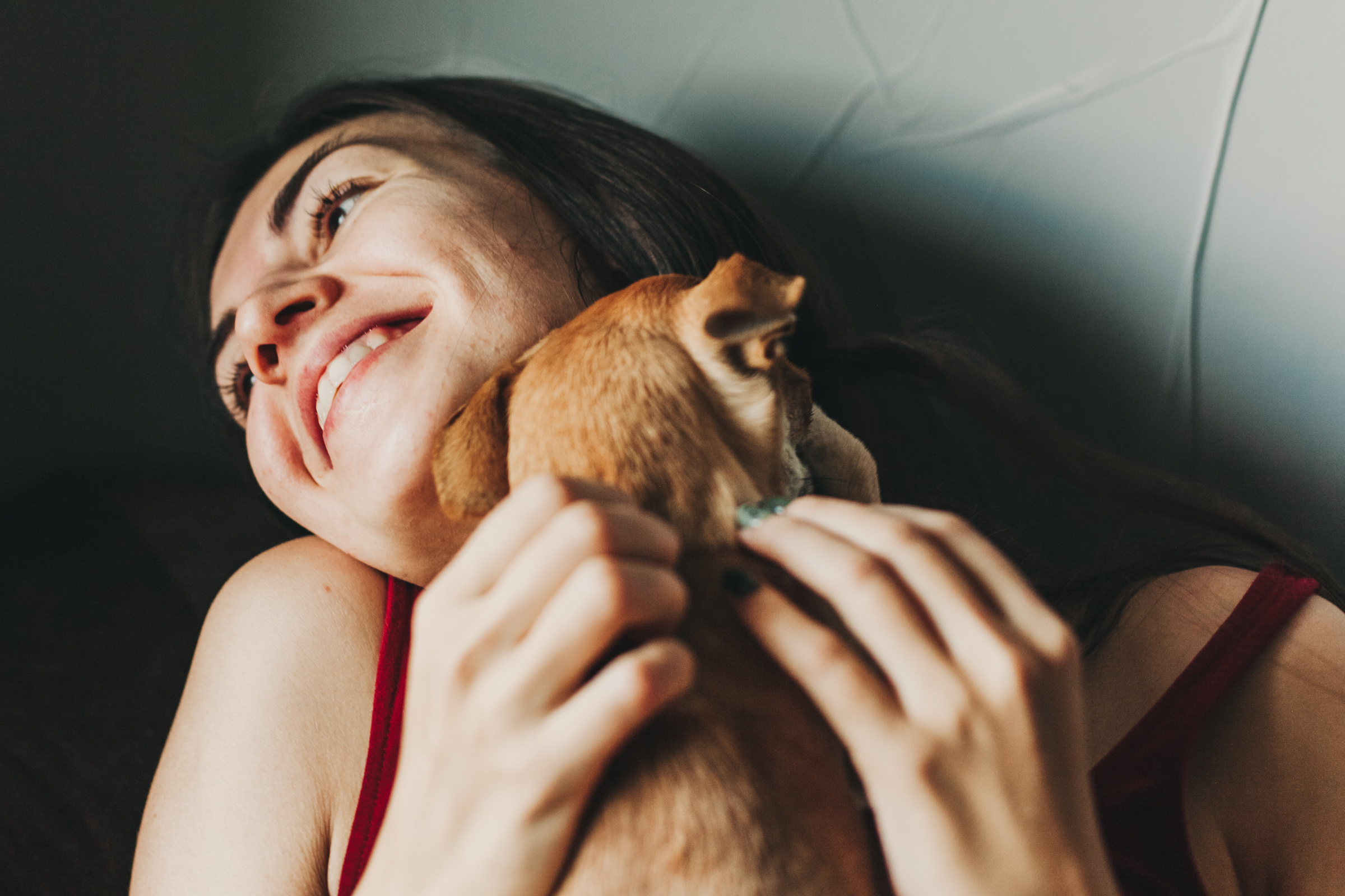 Даша, Даня, Боба. Фотоистория буднего дня. Семейный фотограф, фотограф родов, репортажей фотограф в Санкт-Петербу
