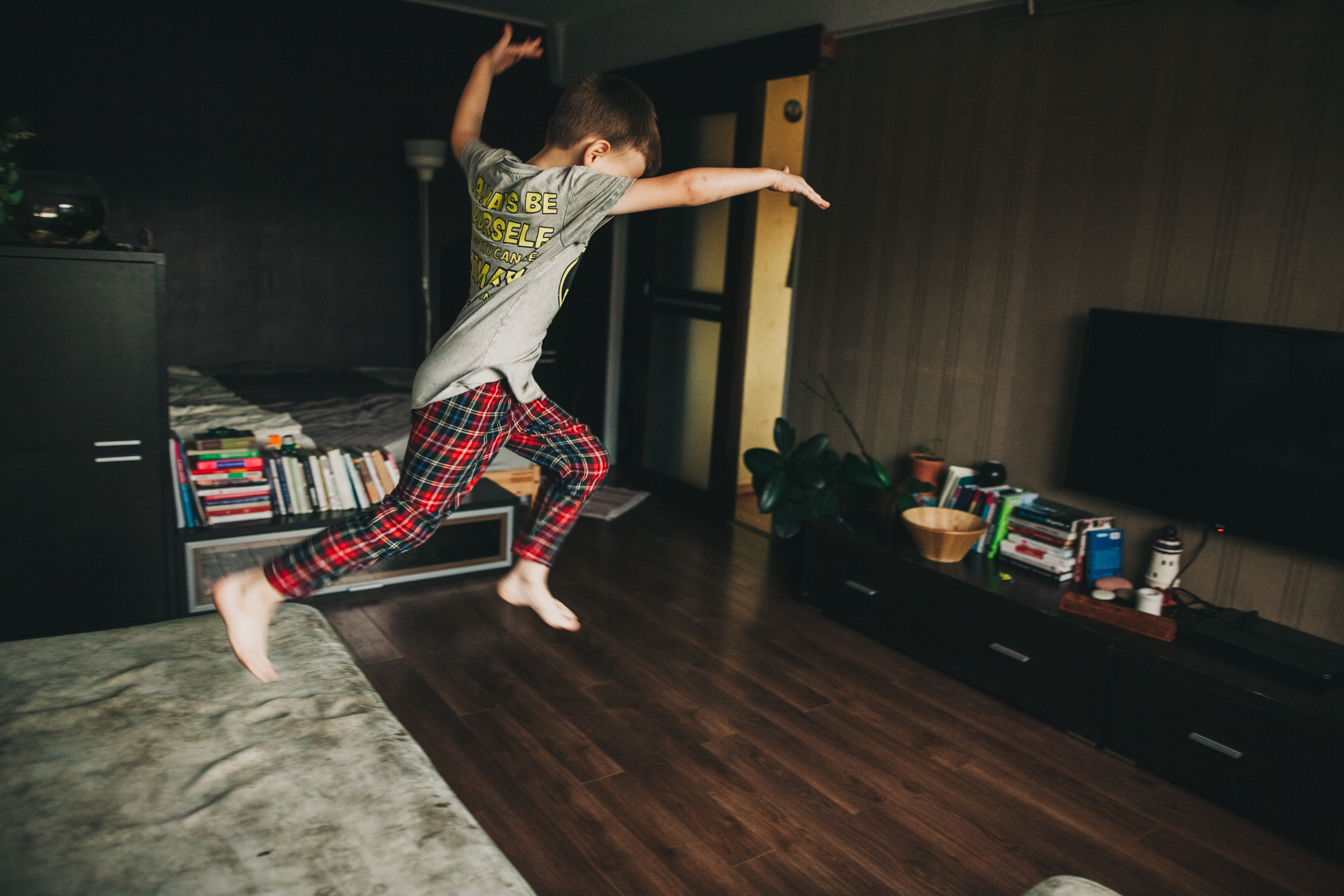 Даша, Даня, Боба. Фотоистория буднего дня. Семейный фотограф, фотограф родов, репортажей фотограф в Санкт-Петербу
