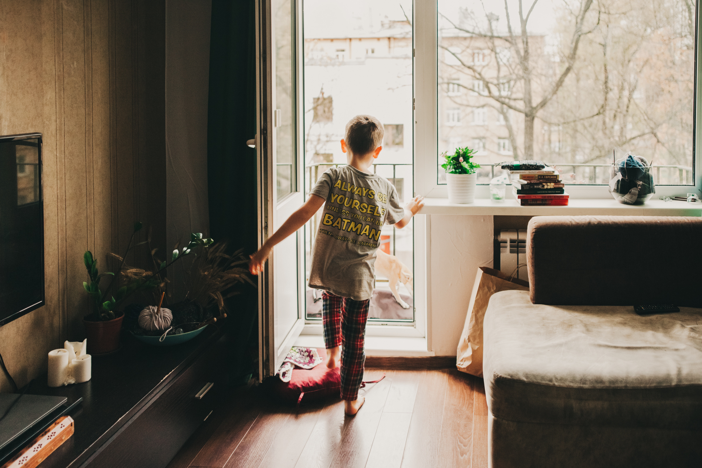 Даша, Даня, Боба. Фотоистория буднего дня. Семейный фотограф, фотограф родов, репортажей фотограф в Санкт-Петербу