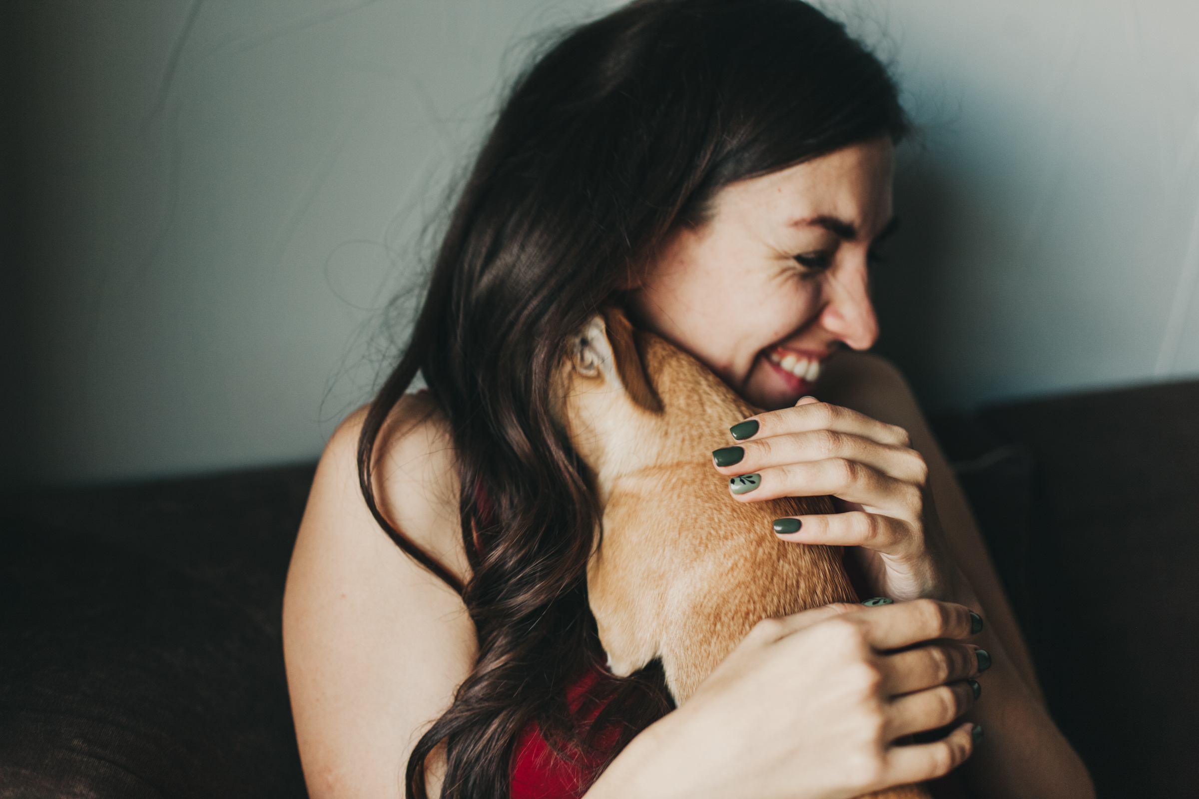 Даша, Даня, Боба. Фотоистория буднего дня. Семейный фотограф, фотограф родов, репортажей фотограф в Санкт-Петербу