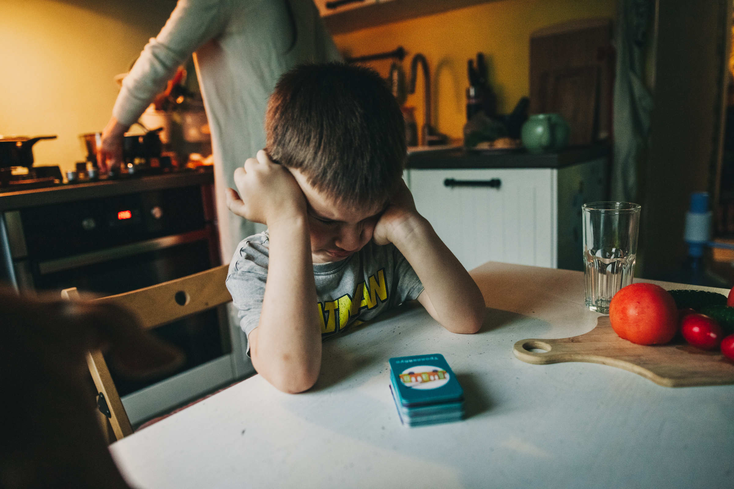 Даша, Даня, Боба. Фотоистория буднего дня. Семейный фотограф, фотограф родов, репортажей фотограф в Санкт-Петербу
