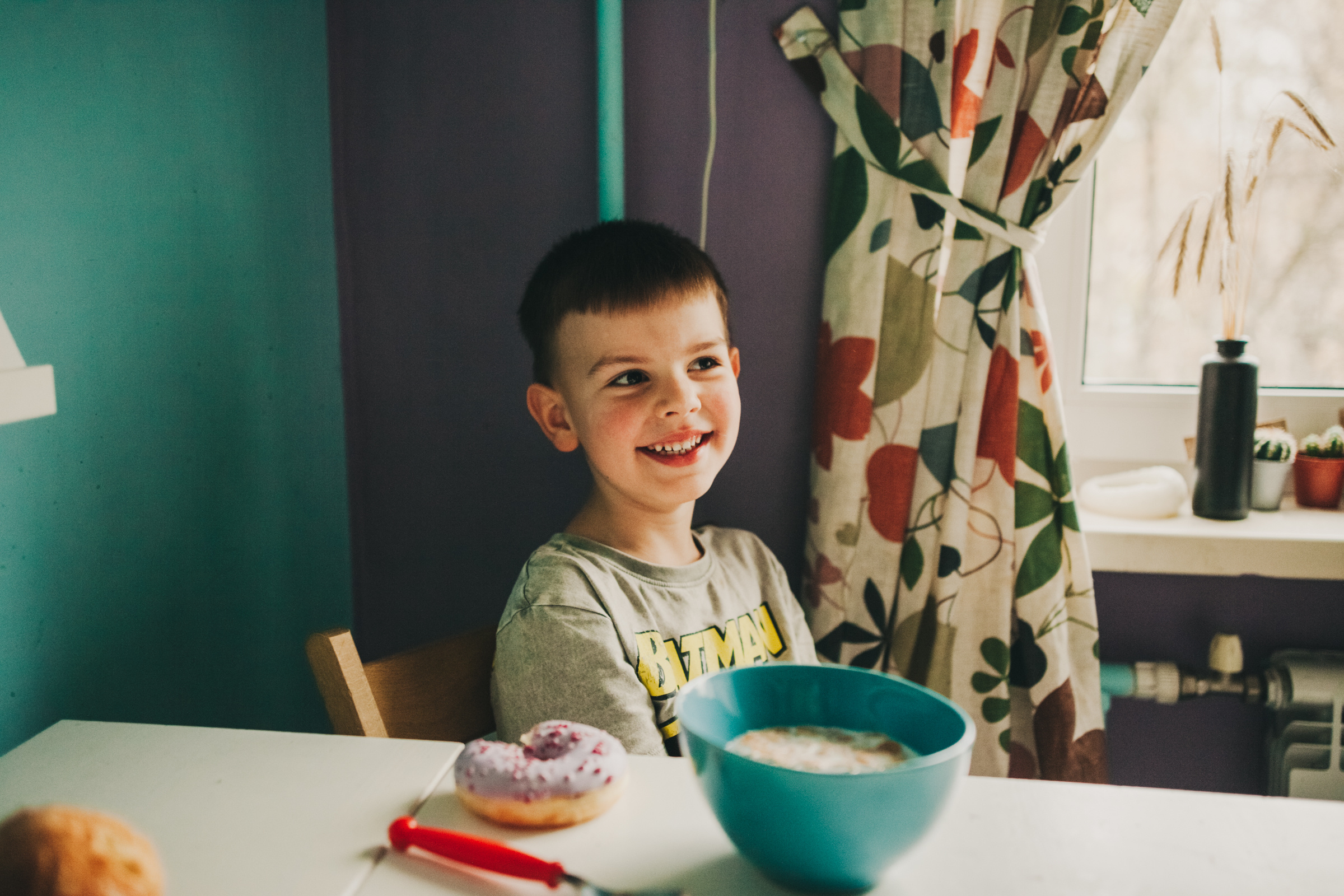 Даша, Даня, Боба. Фотоистория буднего дня. Семейный фотограф, фотограф родов, репортажей фотограф в Санкт-Петербу