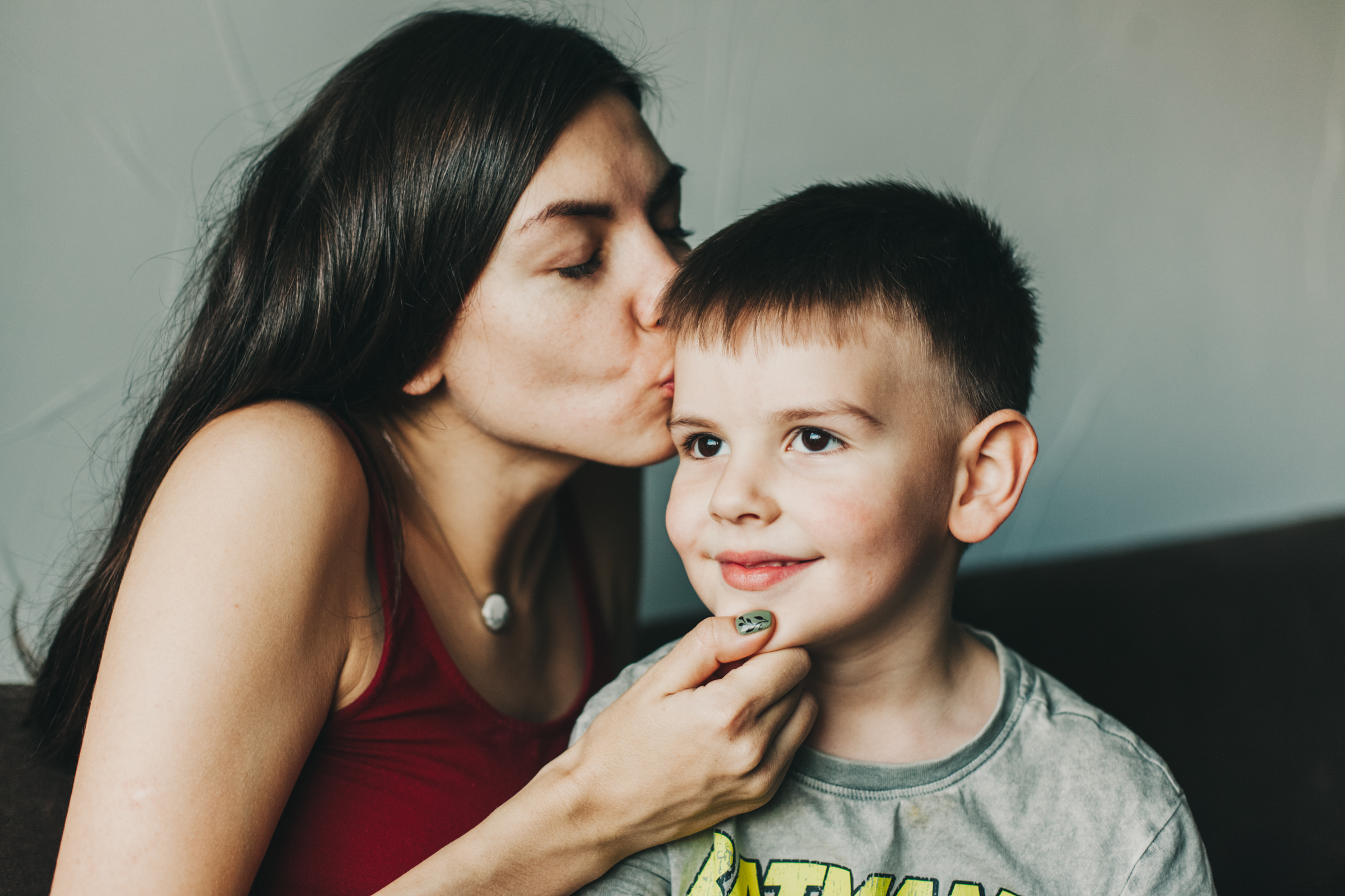 Даша, Даня, Боба. Фотоистория буднего дня. Семейный фотограф, фотограф родов, репортажей фотограф в Санкт-Петербу