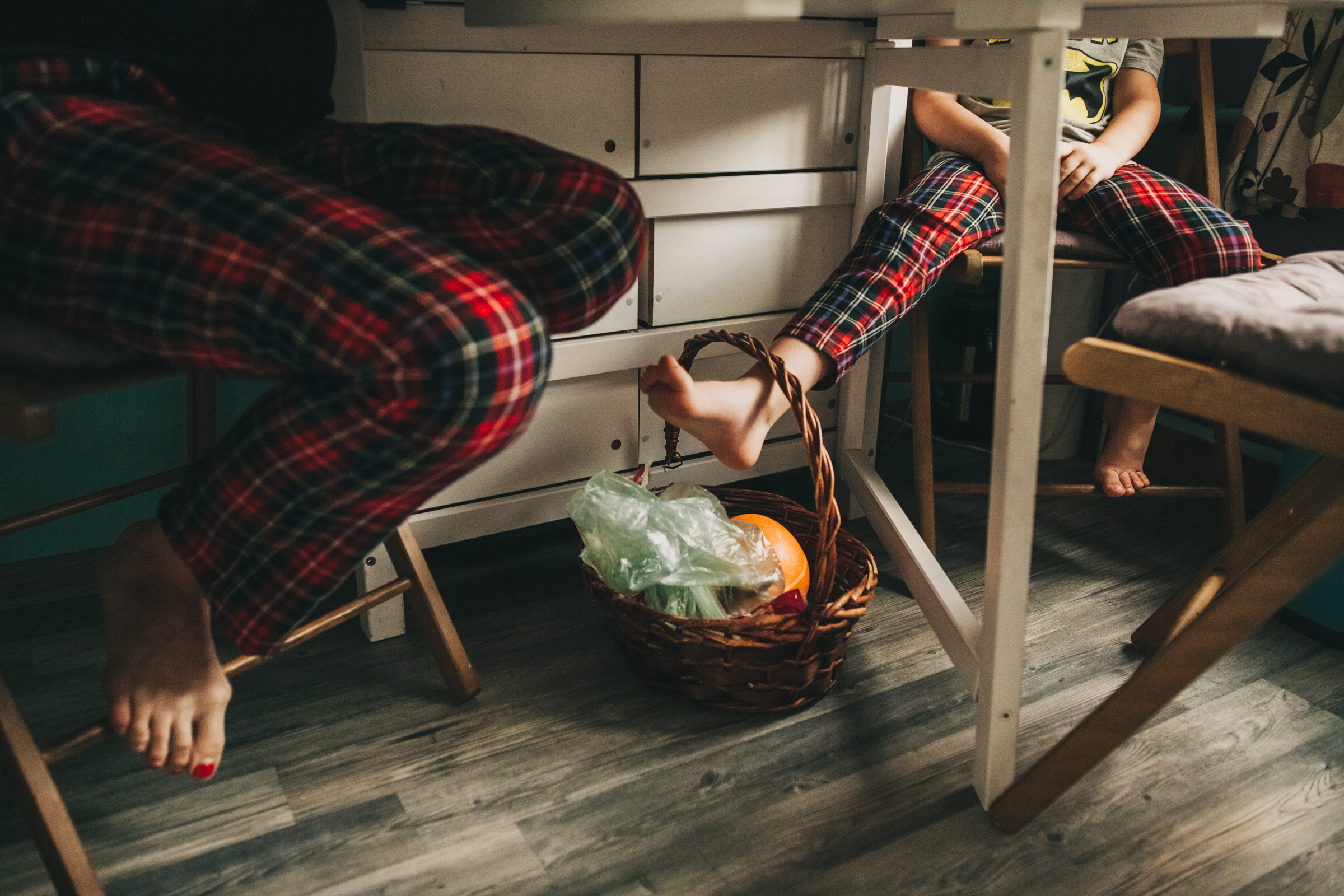Даша, Даня, Боба. Фотоистория буднего дня. Семейный фотограф, фотограф родов, репортажей фотограф в Санкт-Петербу