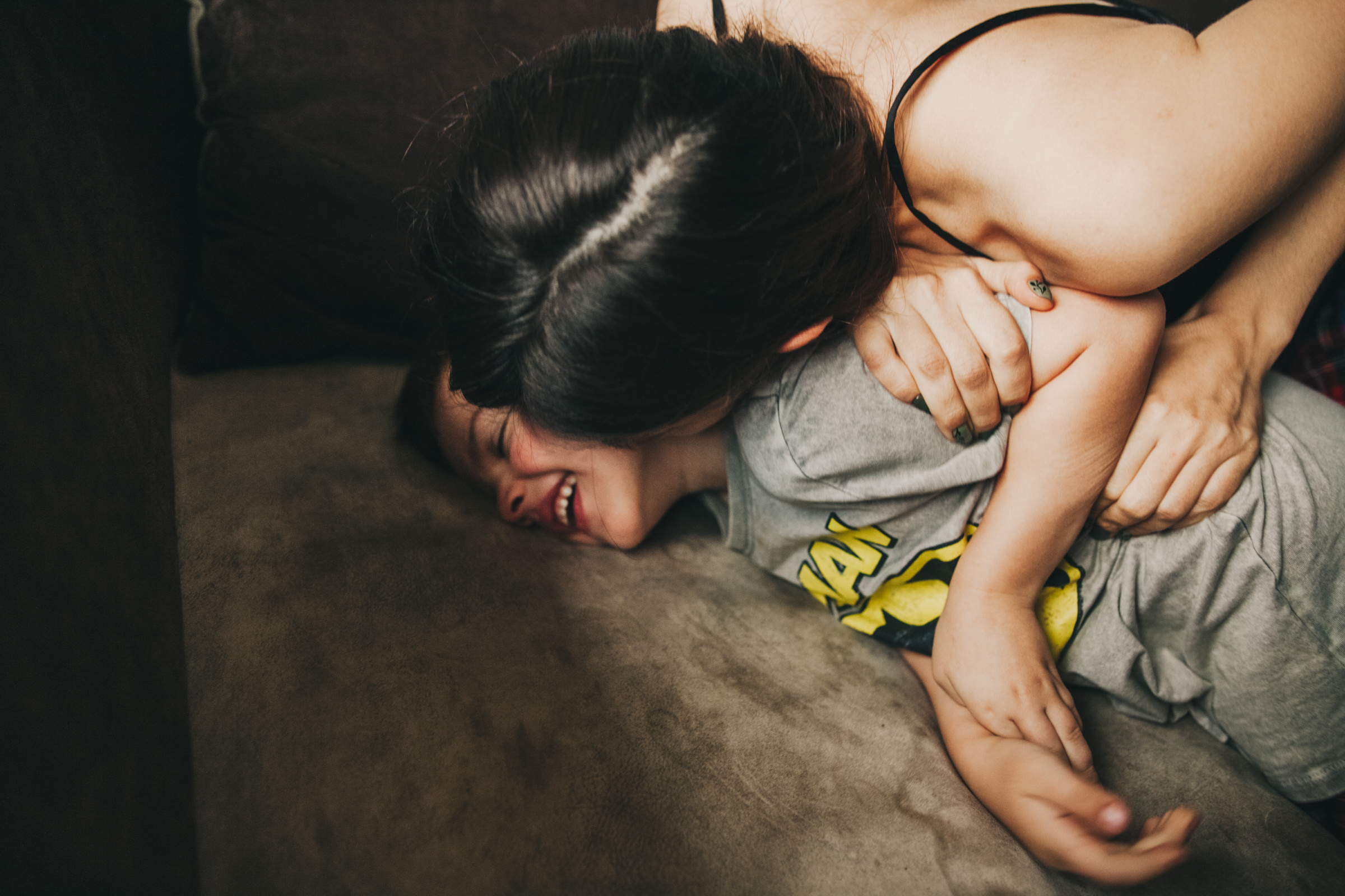 Даша, Даня, Боба. Фотоистория буднего дня. Семейный фотограф, фотограф родов, репортажей фотограф в Санкт-Петербу