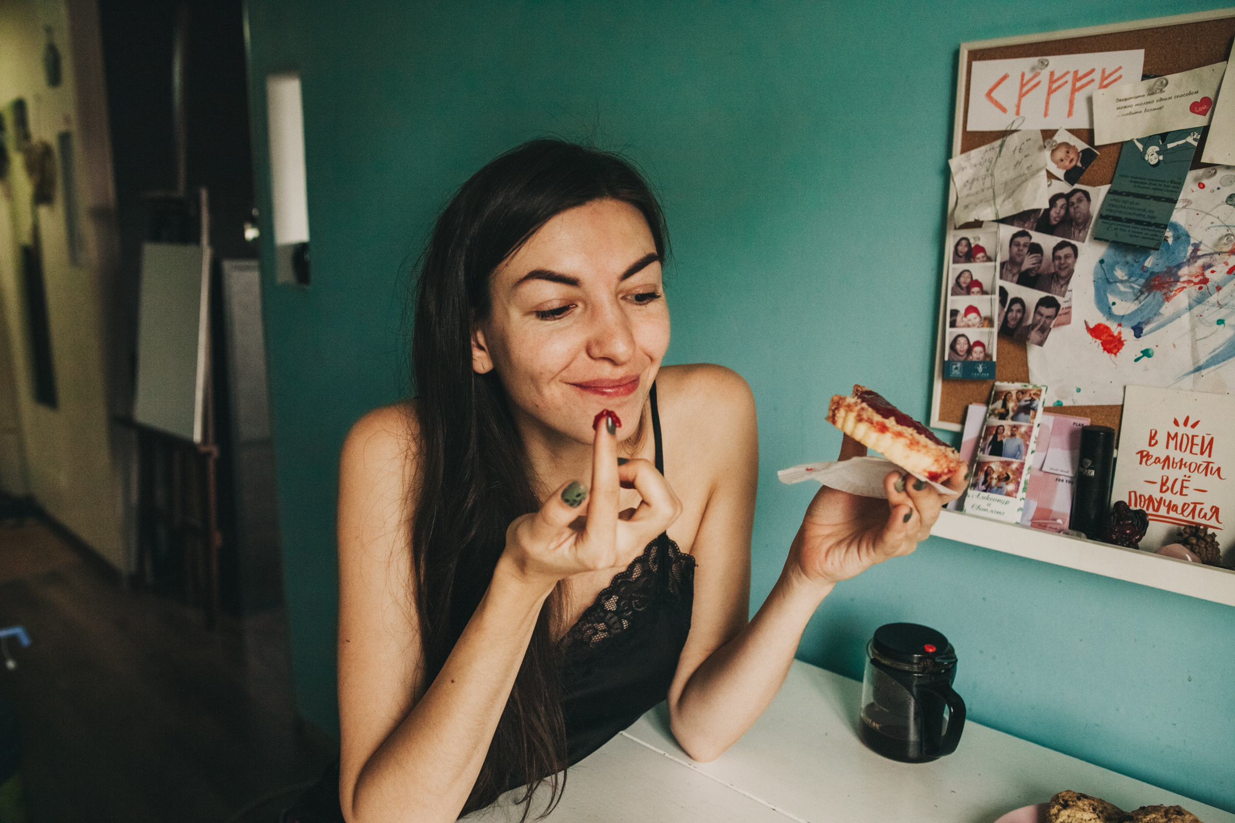 Даша, Даня, Боба. Фотоистория буднего дня. Семейный фотограф, фотограф родов, репортажей фотограф в Санкт-Петербу