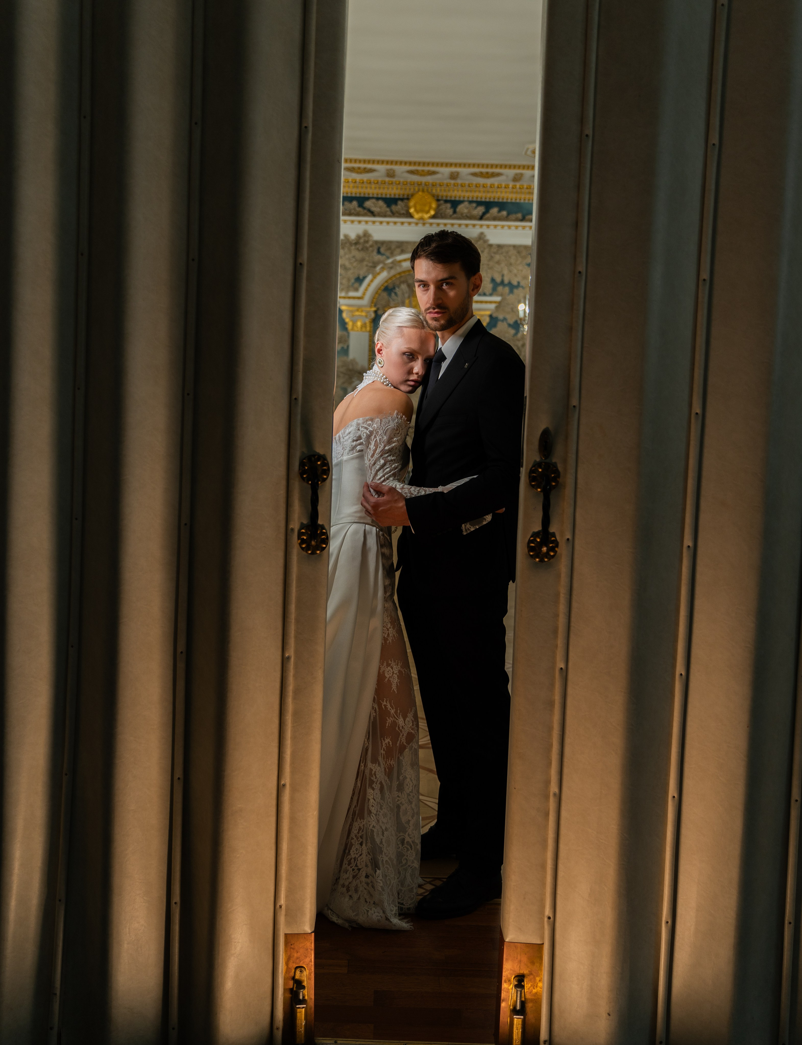 Wedding. Фотограф Веста Шикунова