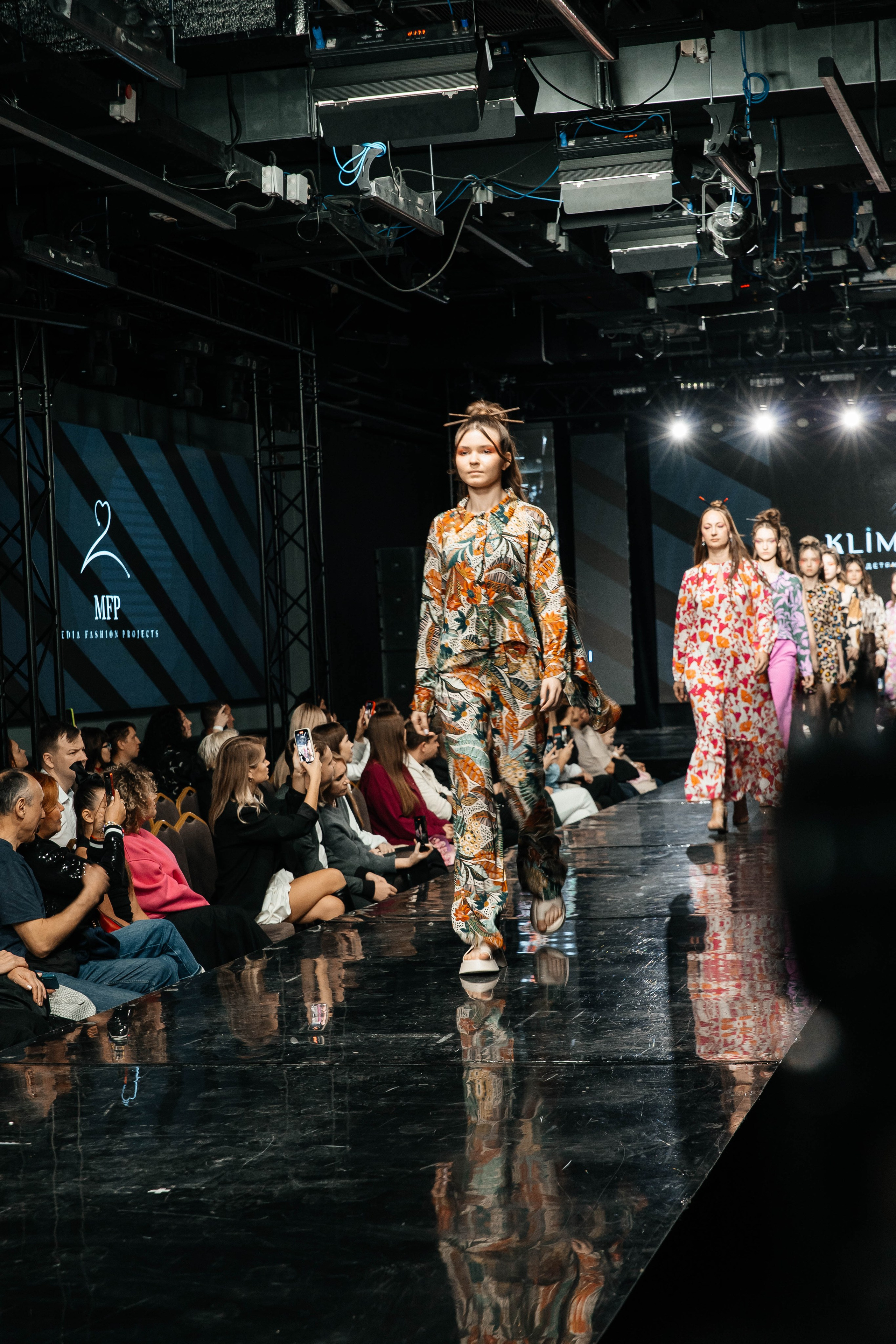 Репортаж Media Fashion. Свадебный и репортажный фотограф МОСКВА