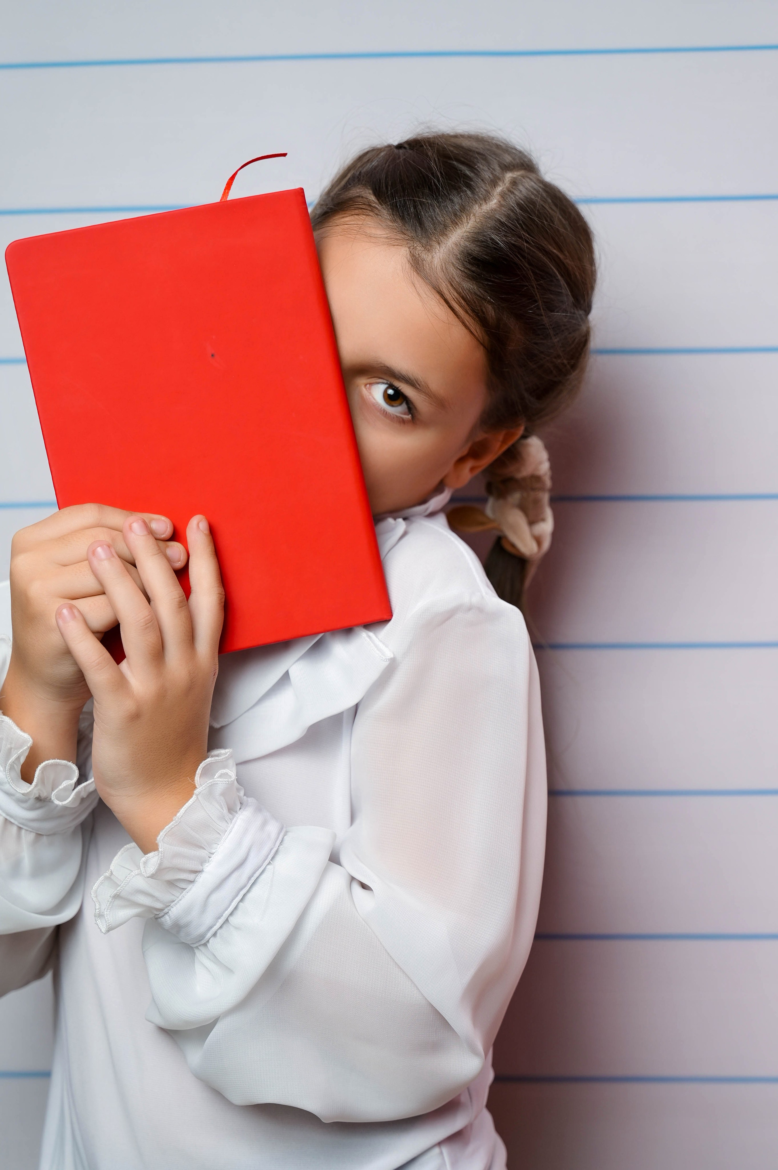 Младшие классы. Студия выпускных альбомов Тульская область