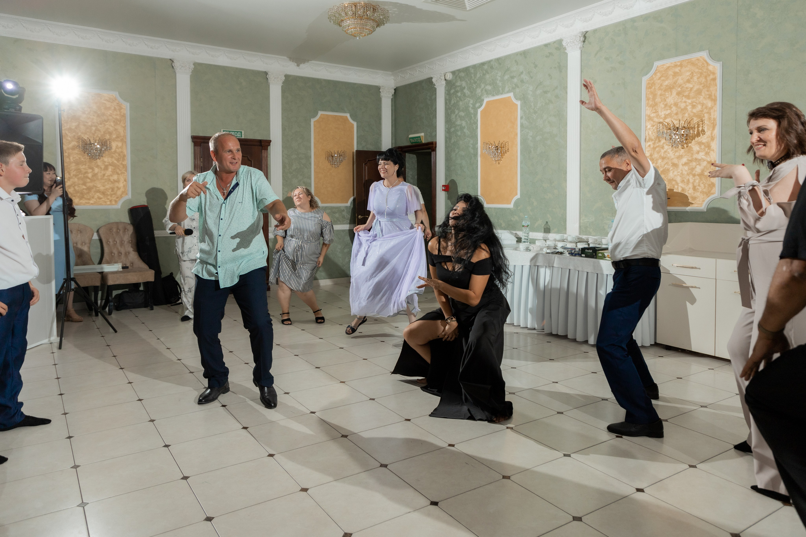 Банкеты. Свадебный фотограф Ангелина Сунгатулина | Саратов | Балаково | Вольск