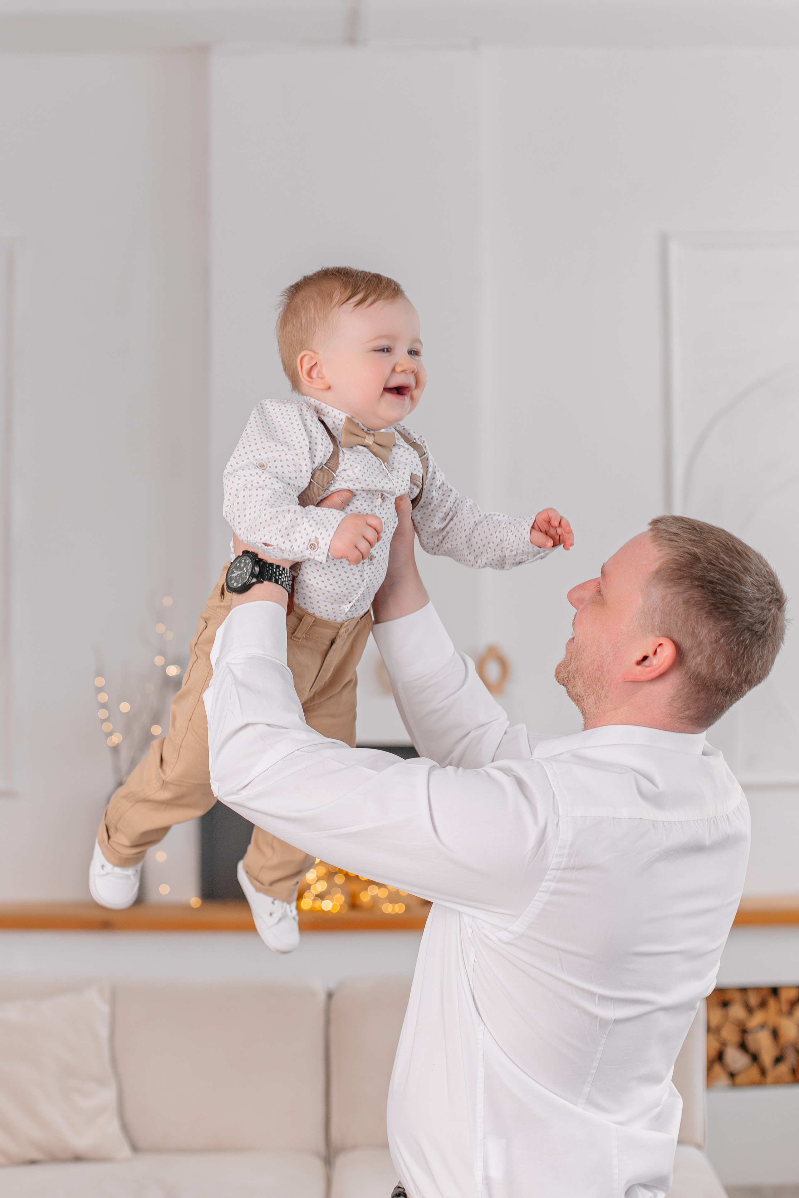 Годовасие. Свадебный и студийный фотограф в Нижнем Новгороде