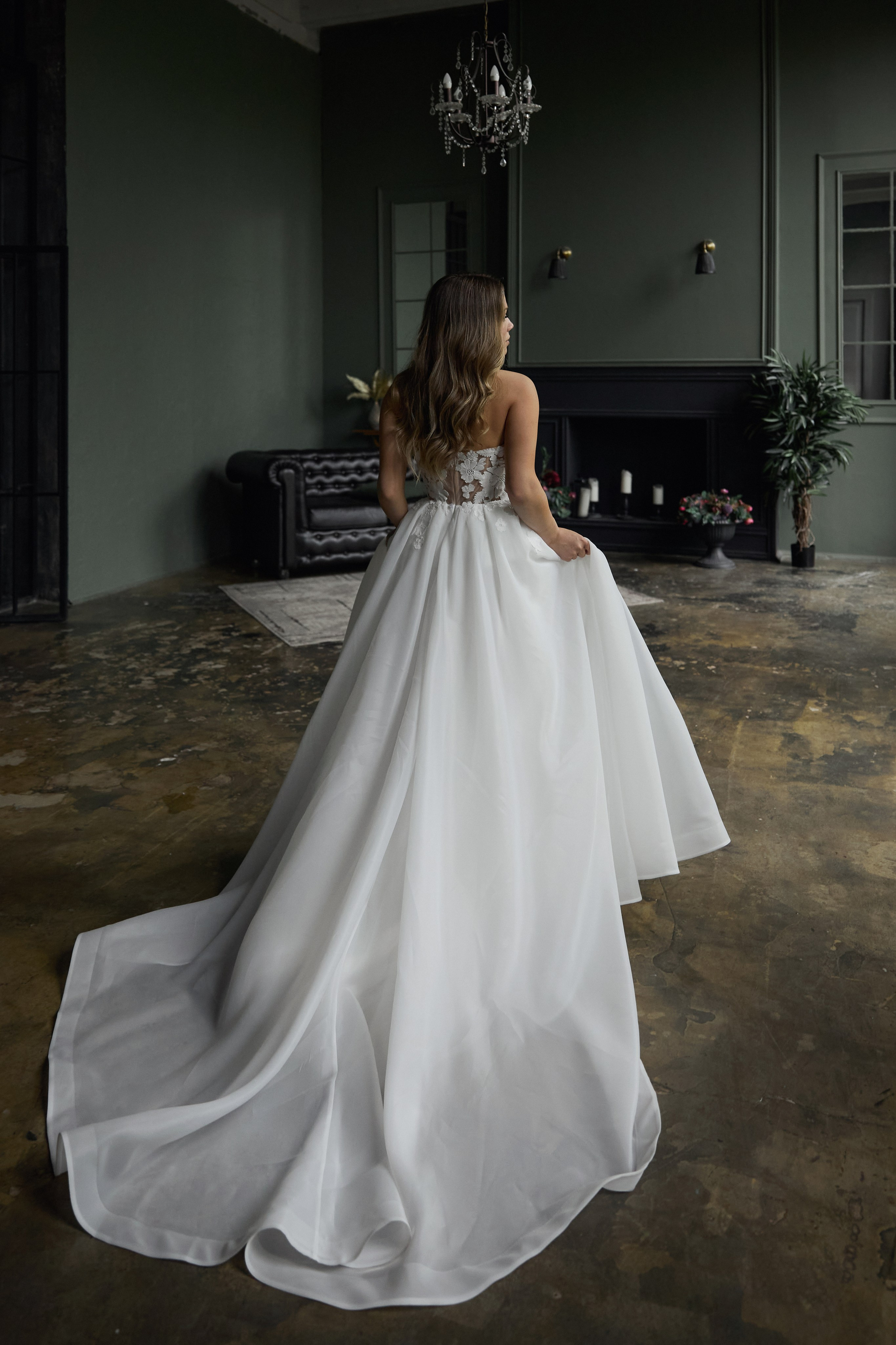 Мария и Александр