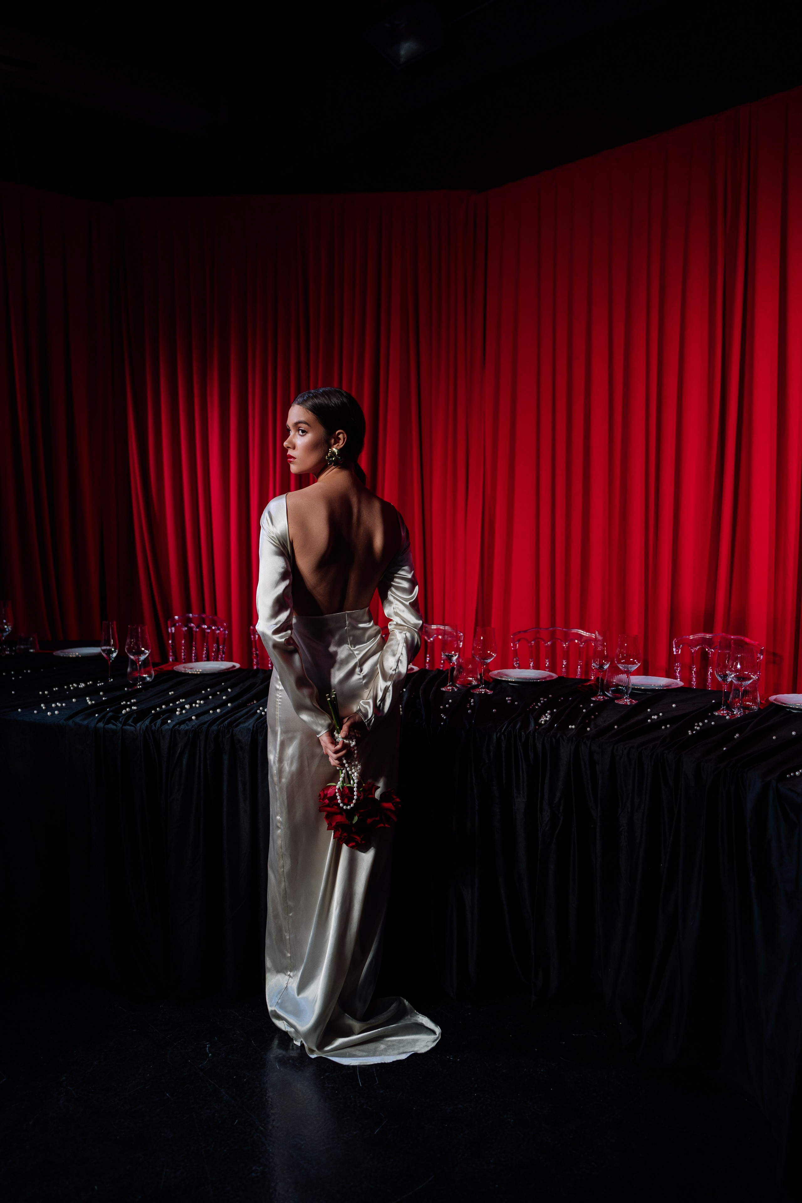 RED. Свадебный фотограф Тольятти Москва Адамова Виктория