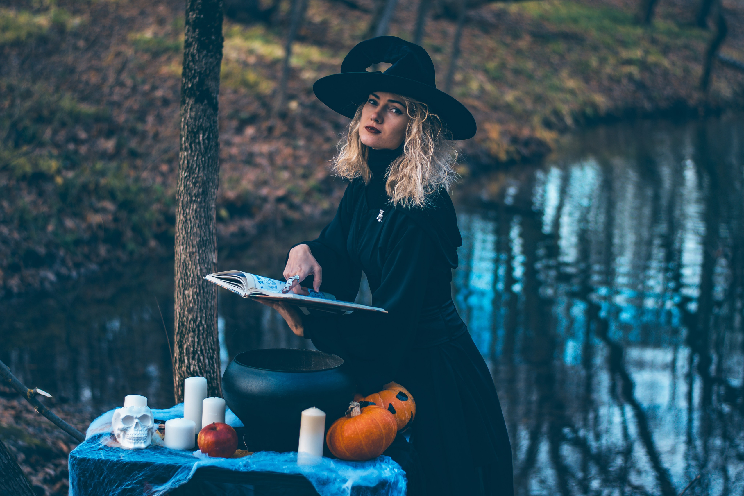 Королева тьмы. Елена Рязанцева Ваш фотограф в городе Тула