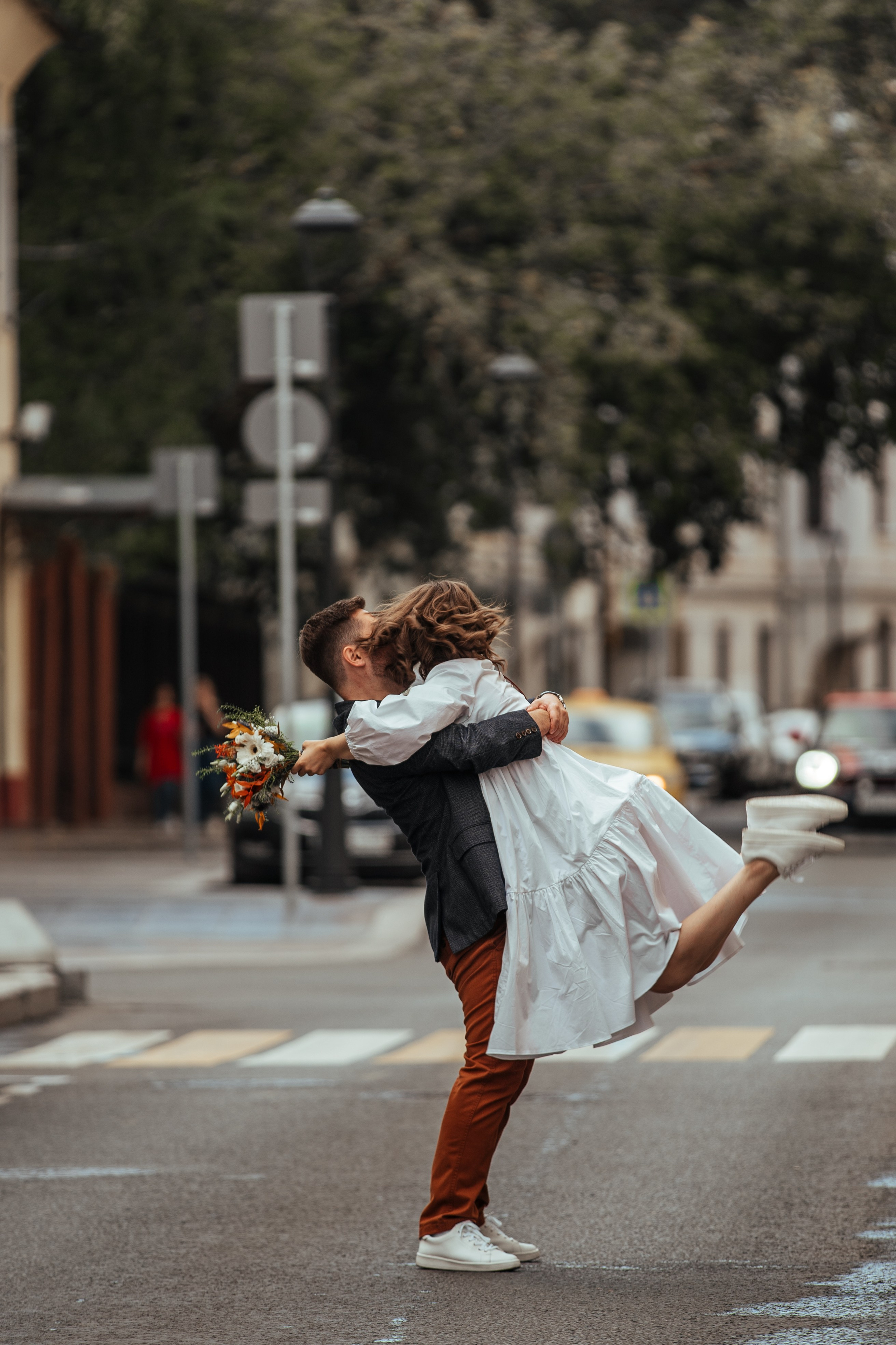 Wedding. Душевный фотограф в Москве