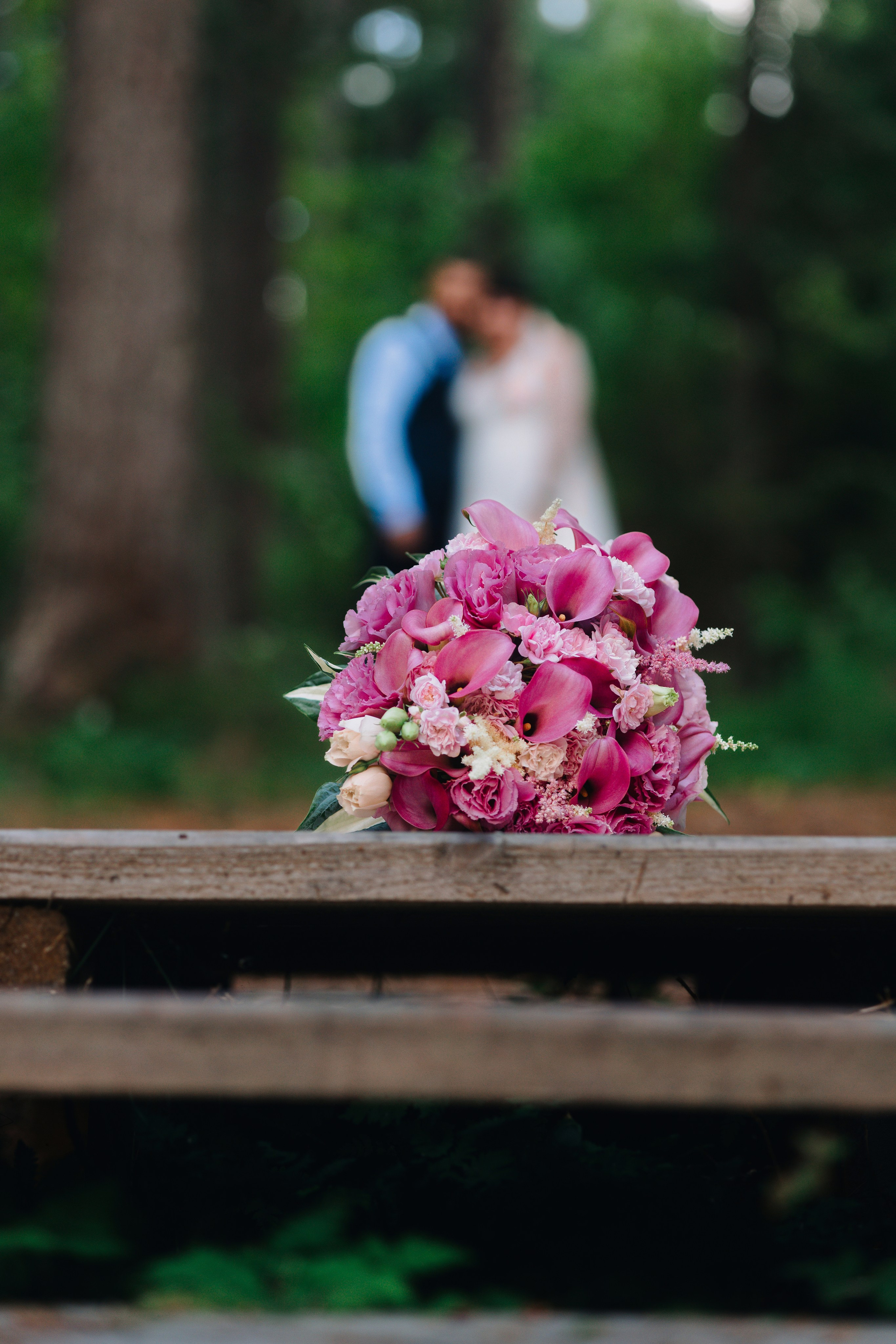 Владимир и Анна. Фотограф в Нефтеюганске Никита Сыромятников