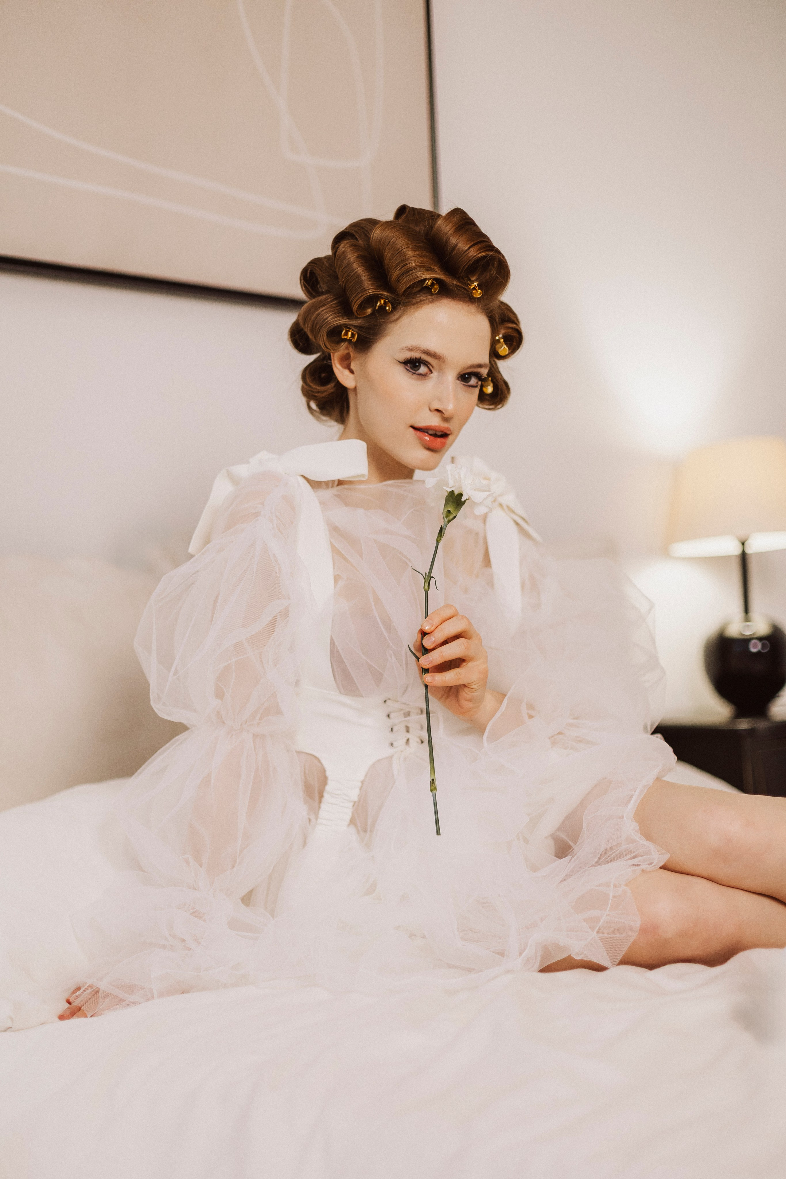 Эрик и Тата. Фотограф Москва