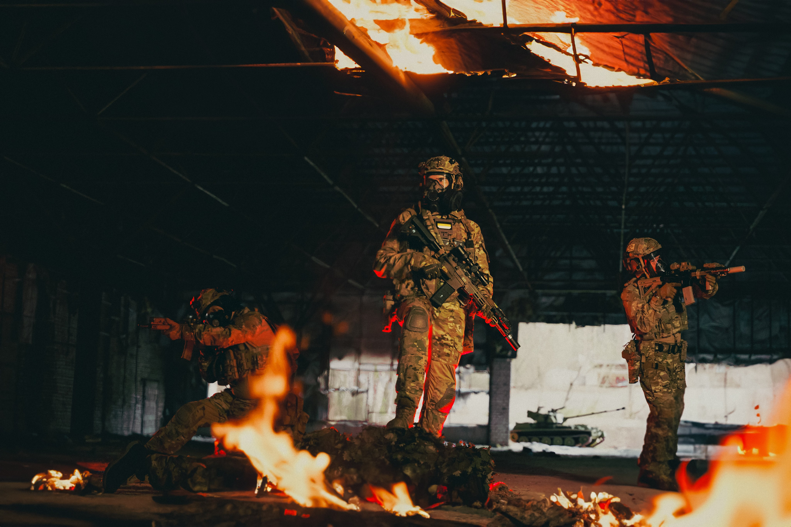 CALL OF DUTY 🇷🇺. Фотограф и Видеограф в Томске