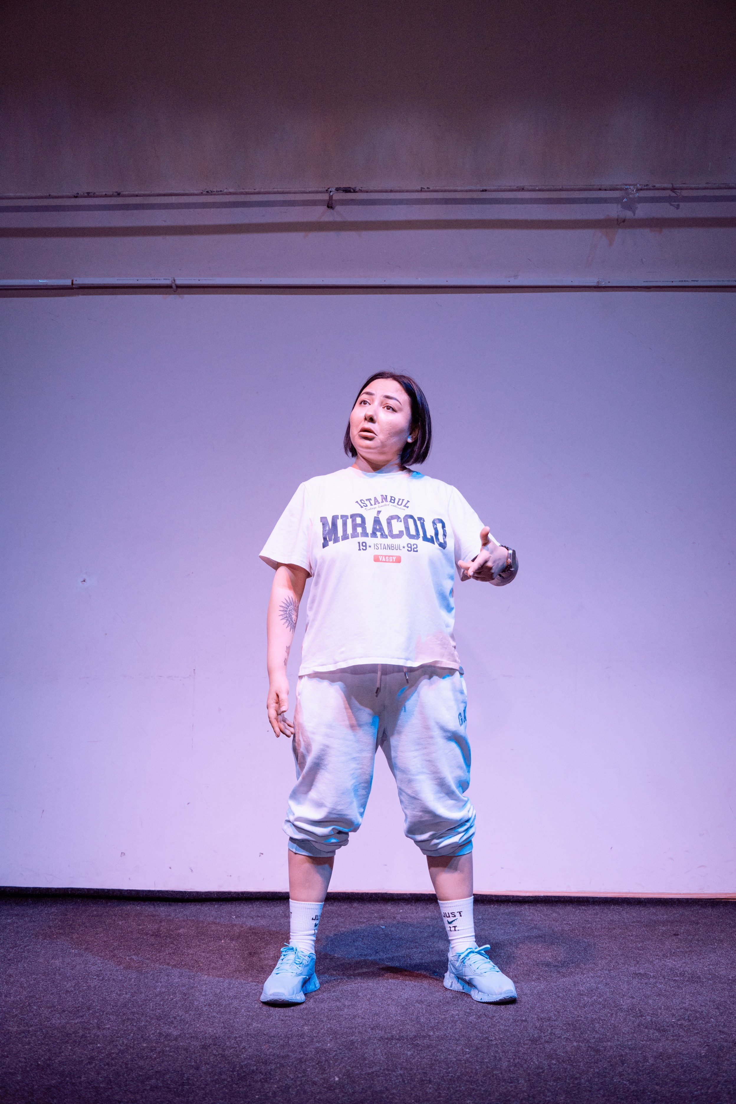 Лига Импровизаций Юг | ¼ финала. Фотограф твоих воспоминаний | Алексей Алексеев