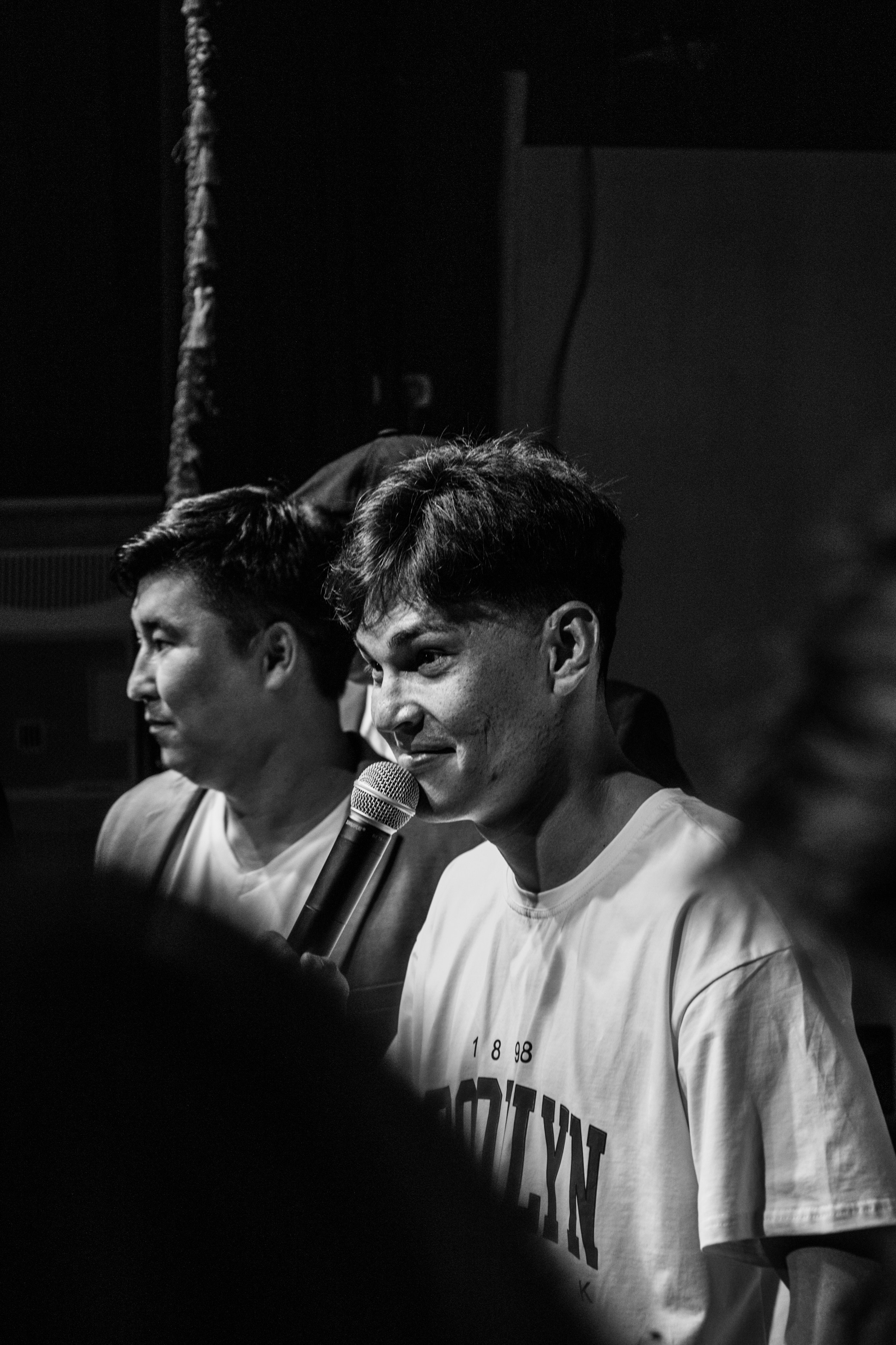 Лига Импровизаций Юг | ¼ финала. Фотограф твоих воспоминаний | Алексей Алексеев