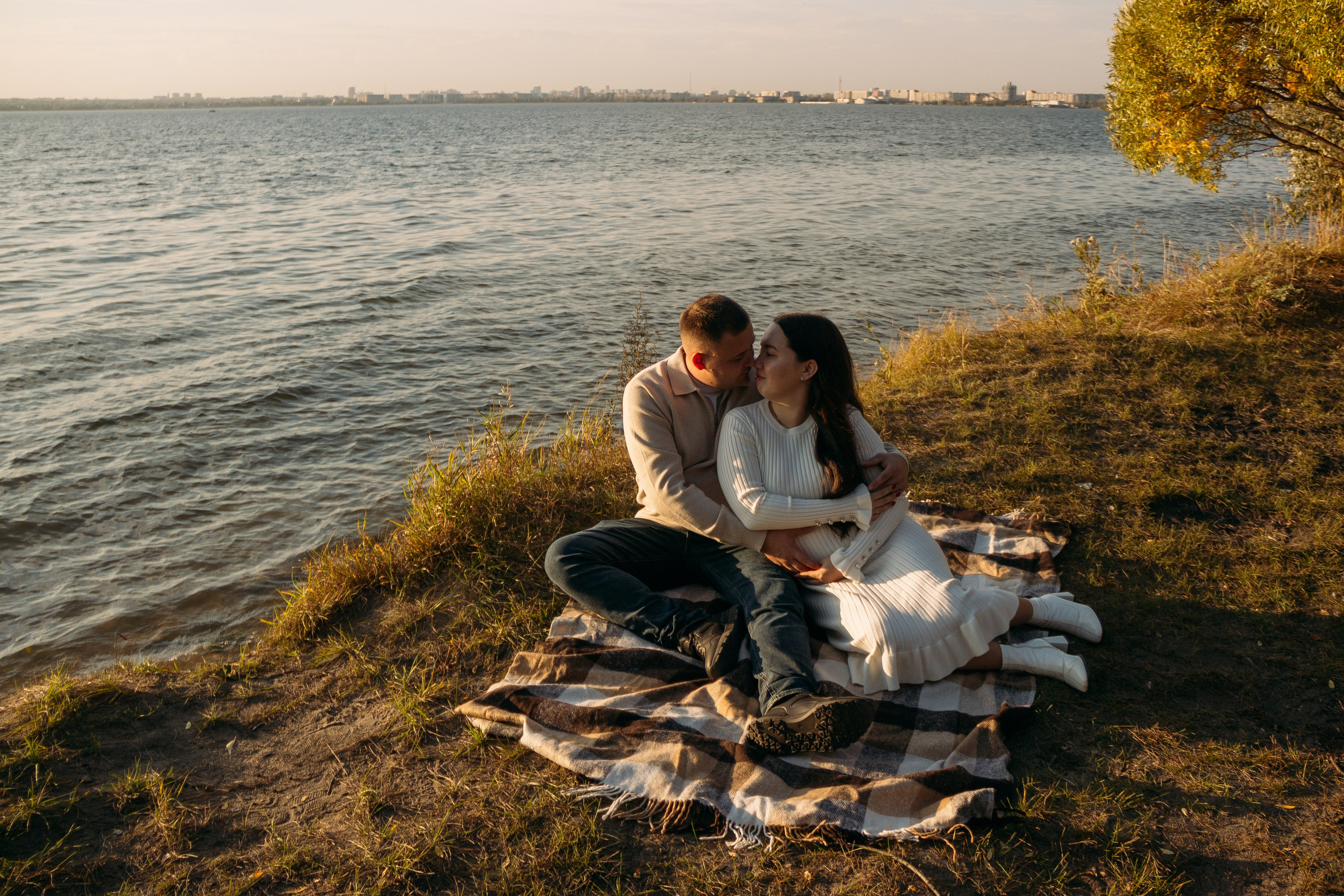 Карина & Никита. Свадебный и лайфстайл фотограф в Челябинске и Миассе