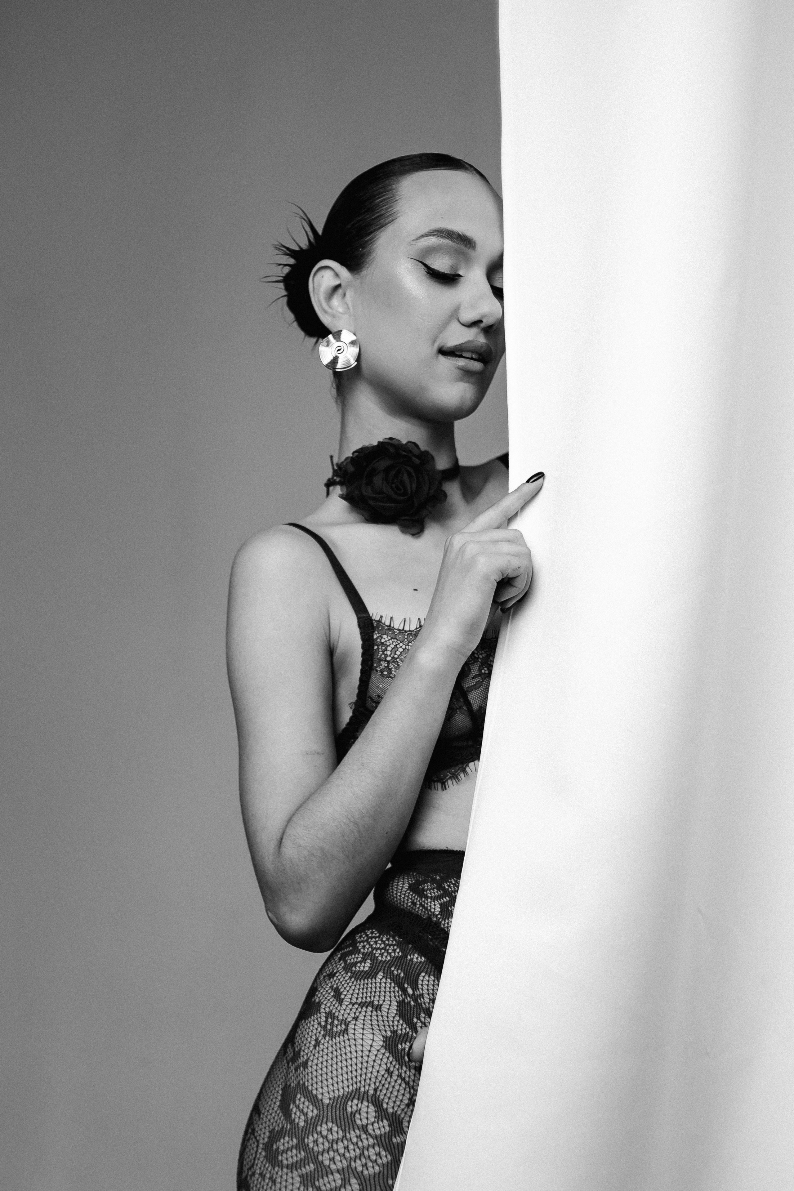 Varvara. Ника — ваш персональный фотограф в Нижнем Новгороде