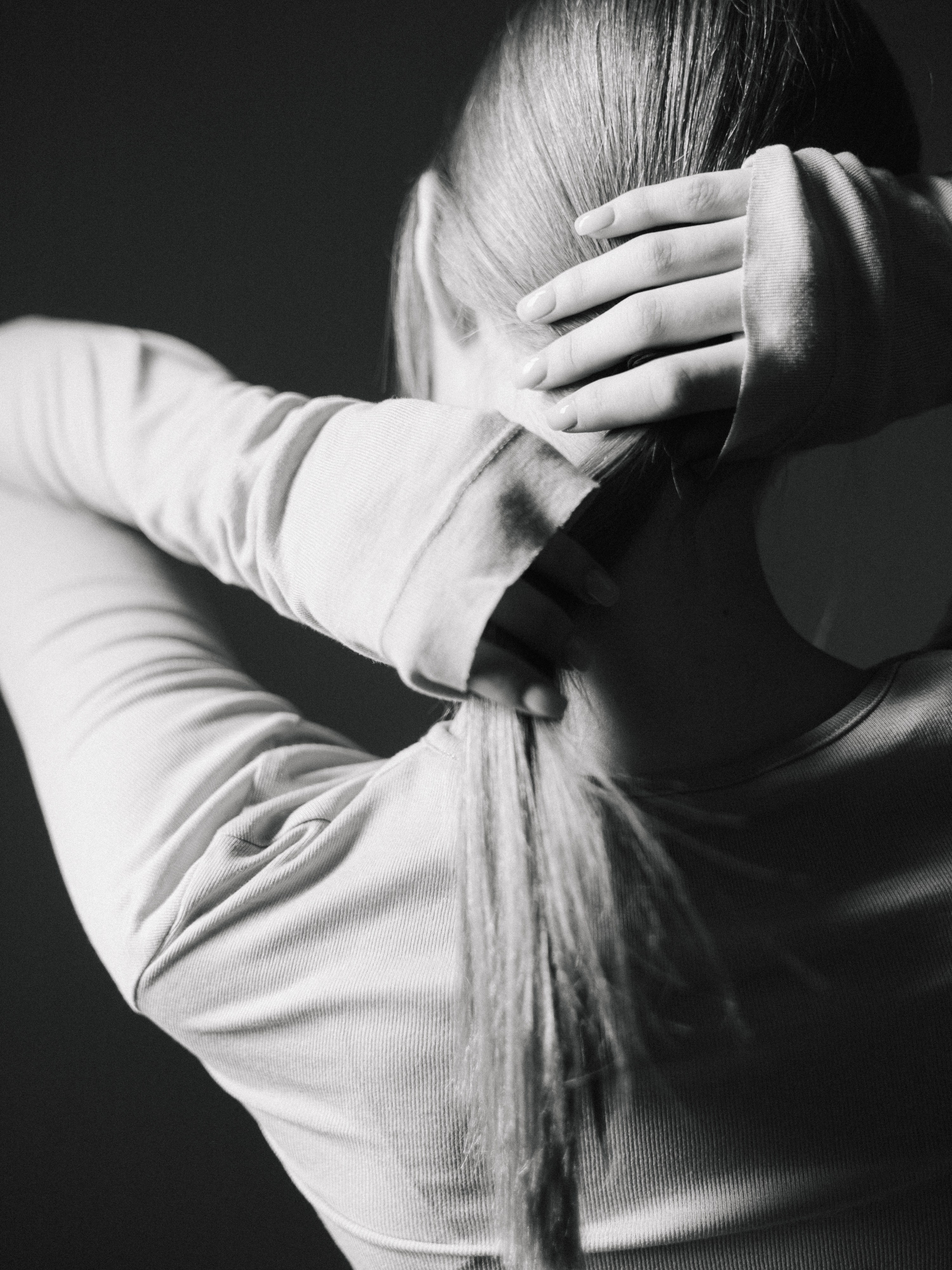 Sonya. Portrait photographer in Moscow