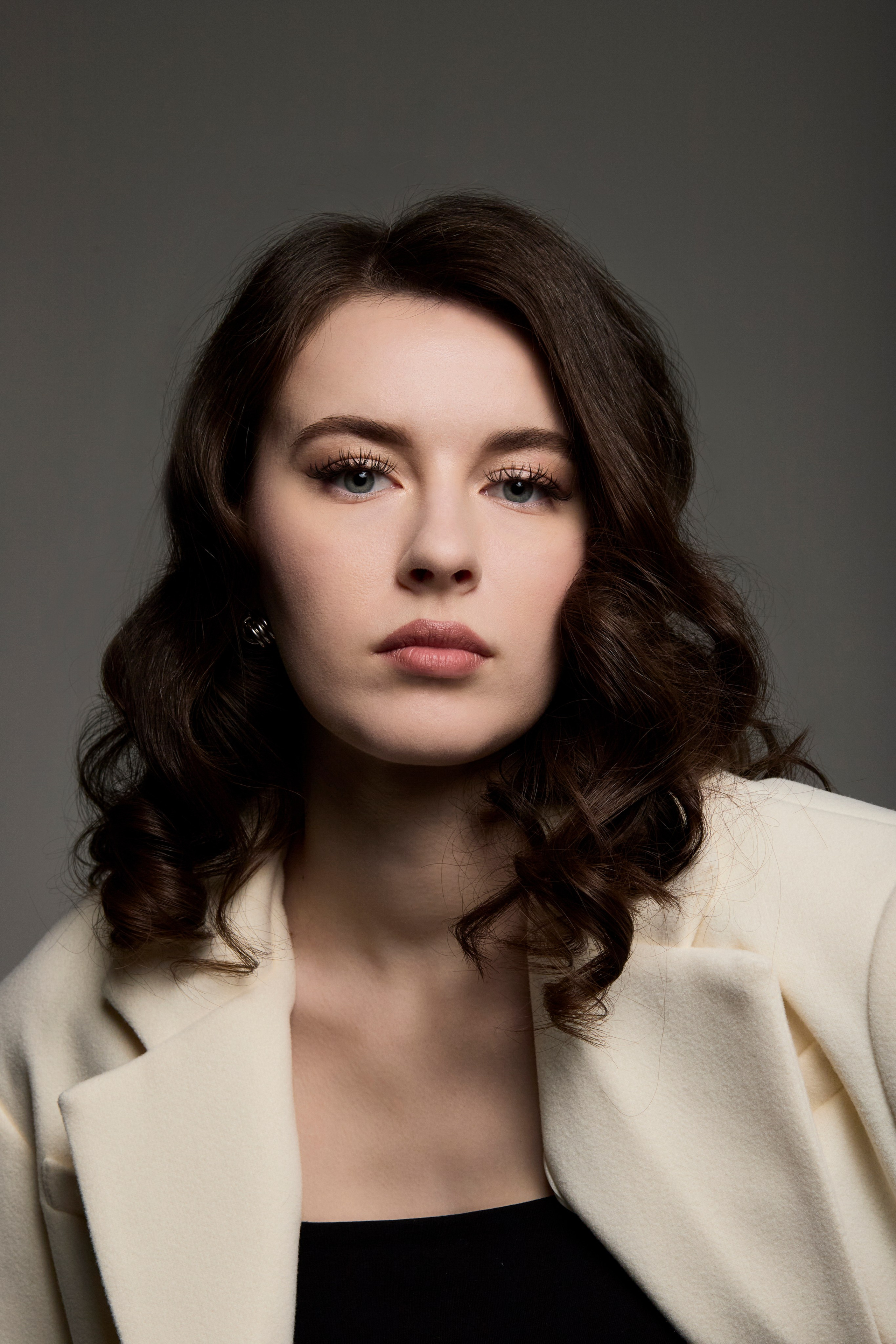 Анастасия. Женский фотограф