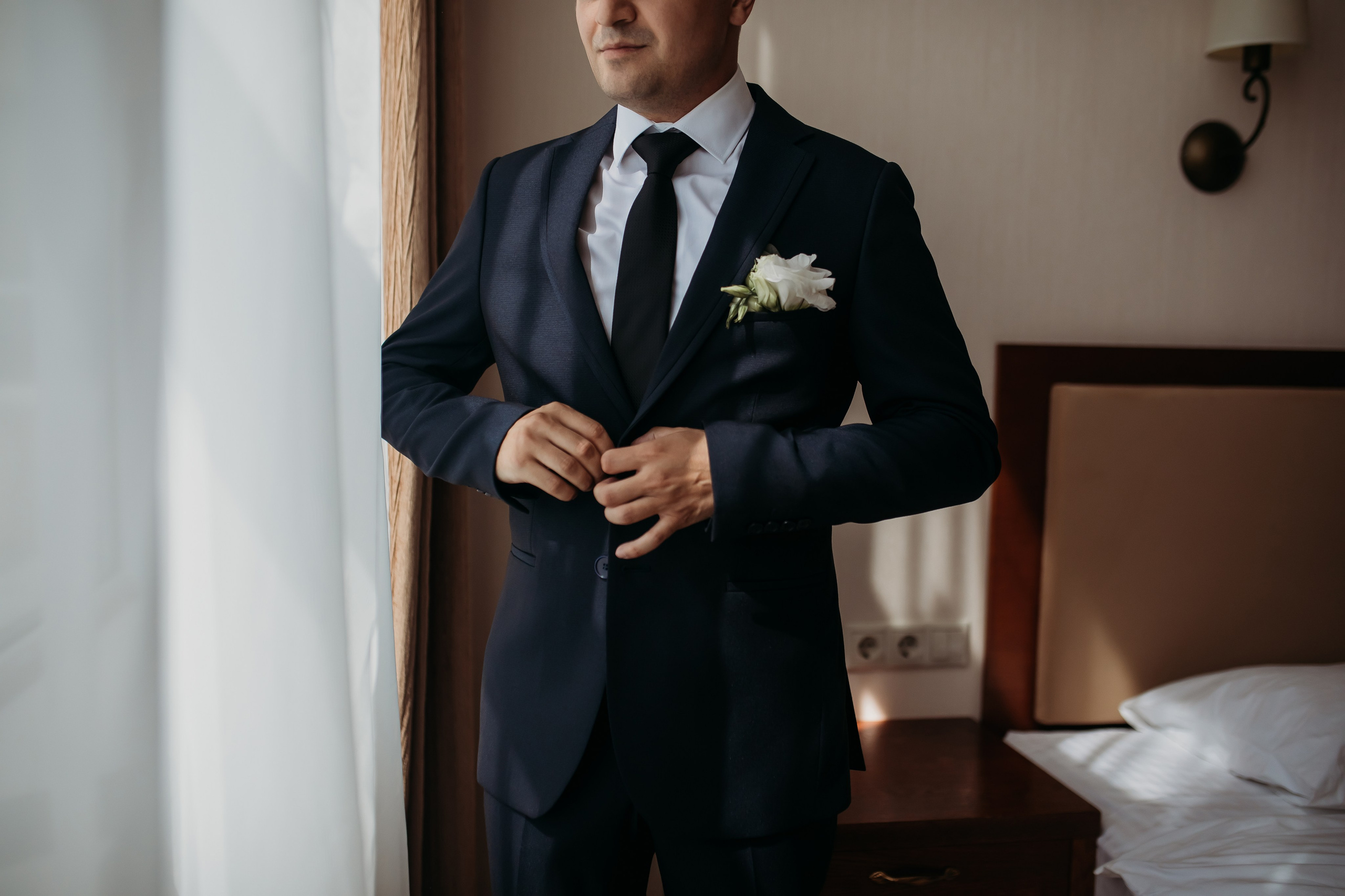 Мария и Антон. Фотограф Тимербаева Алина г. Сургут