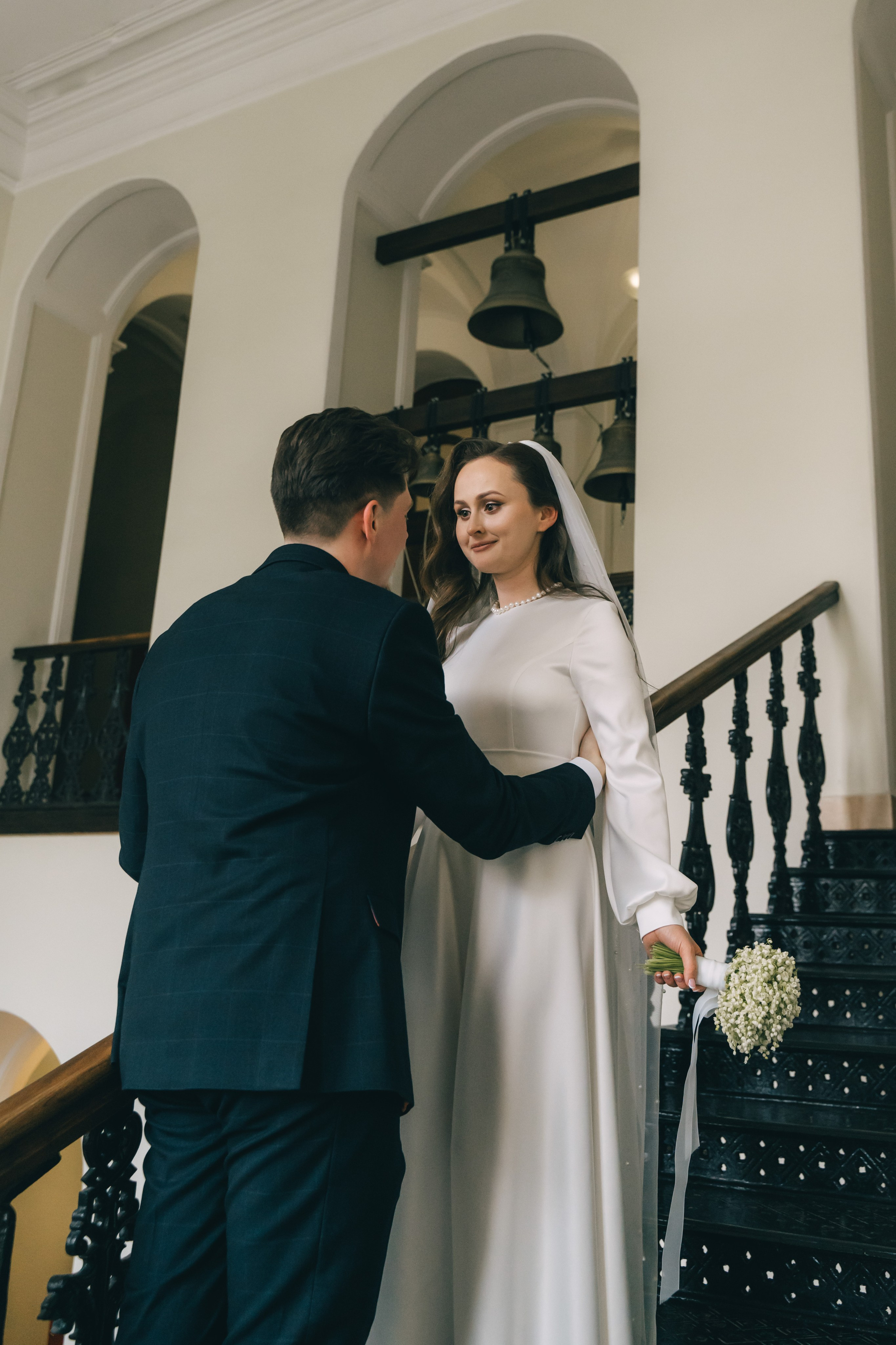 Илья и Екатерина. Семейный фотограф в Саратове