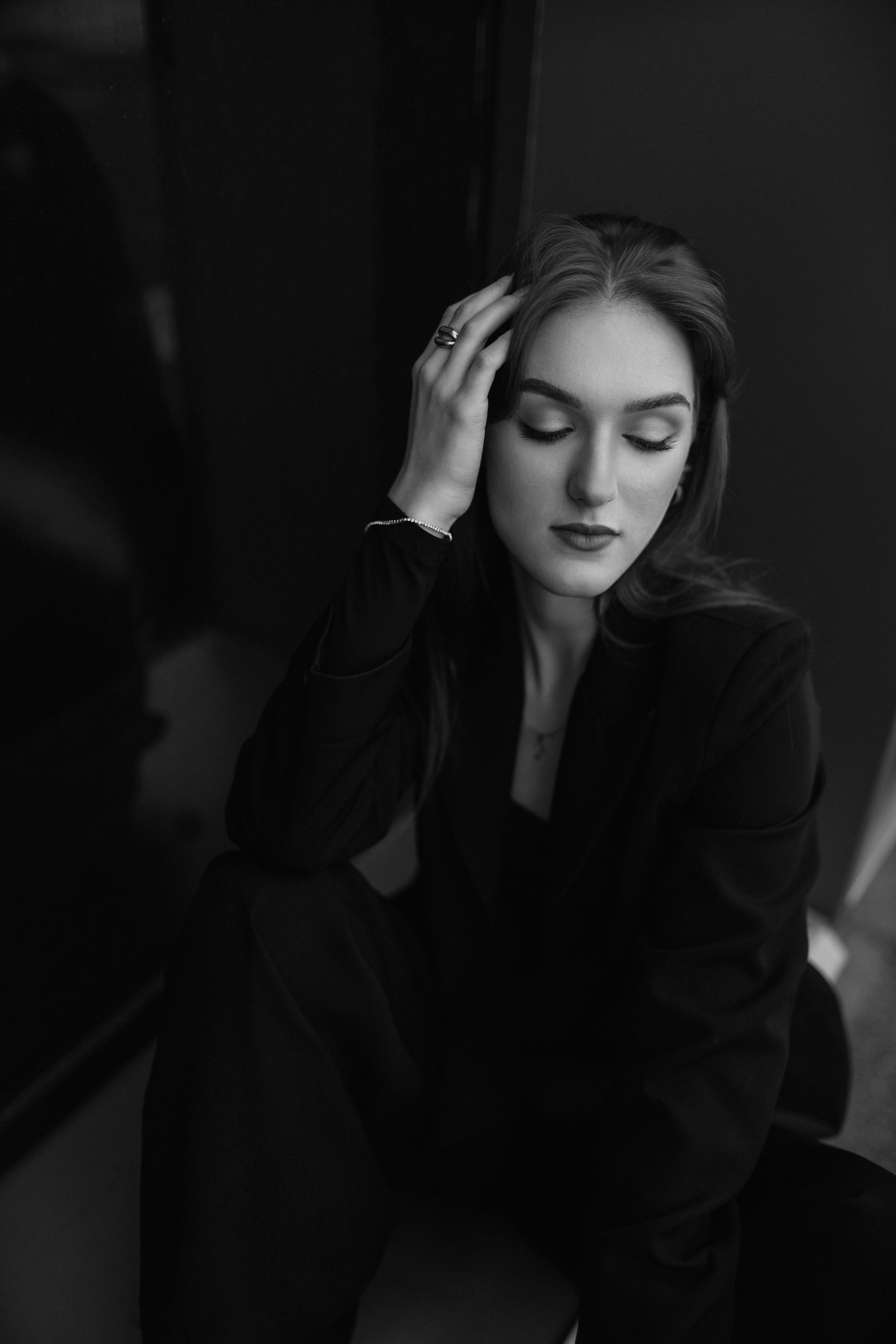 Анна. Фотограф Островская Юлия