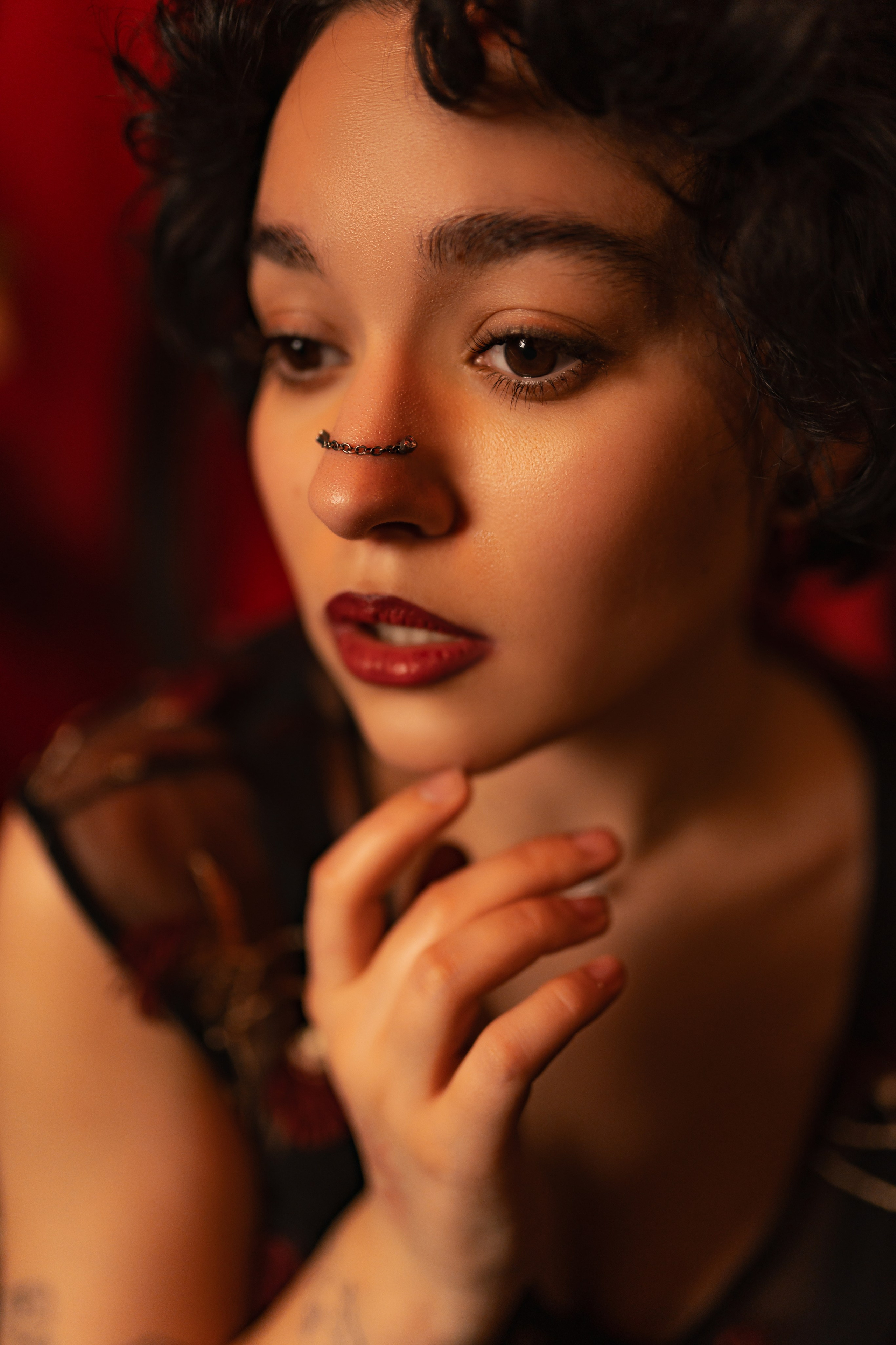 Женя. Фотограф Островская Юлия