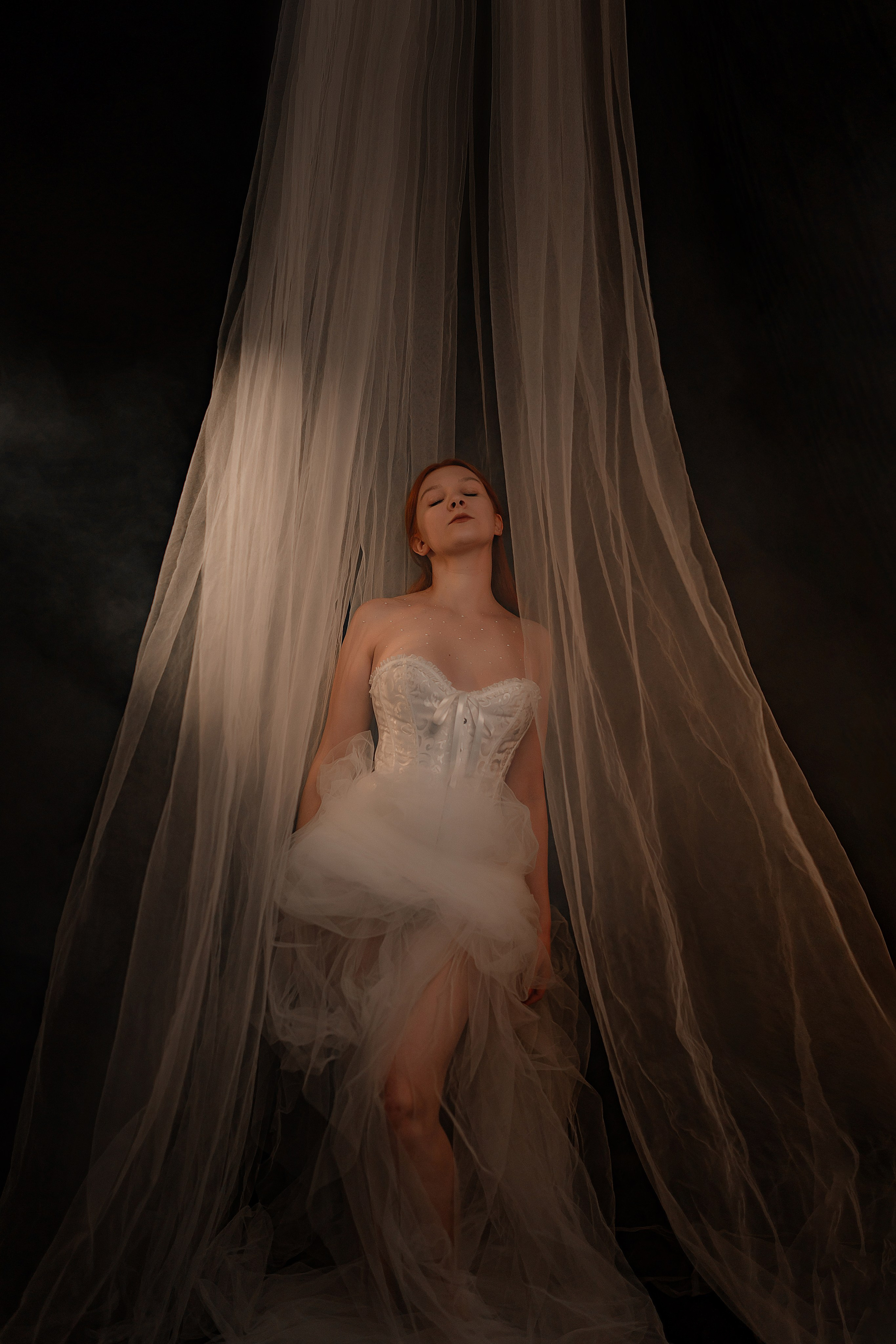 Эллина. Фотограф Островская Юлия