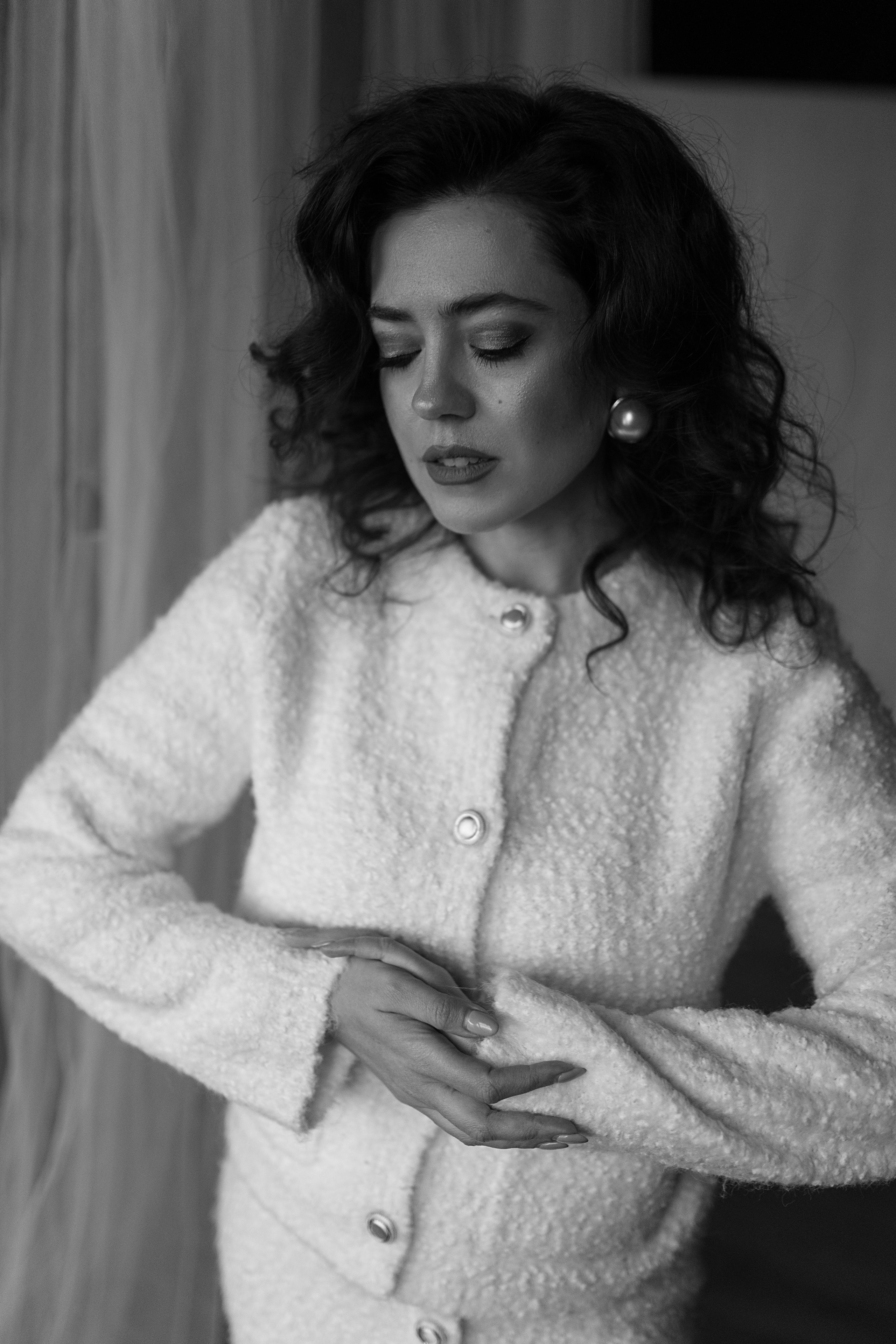 Екатерина. Фотограф Островская Юлия