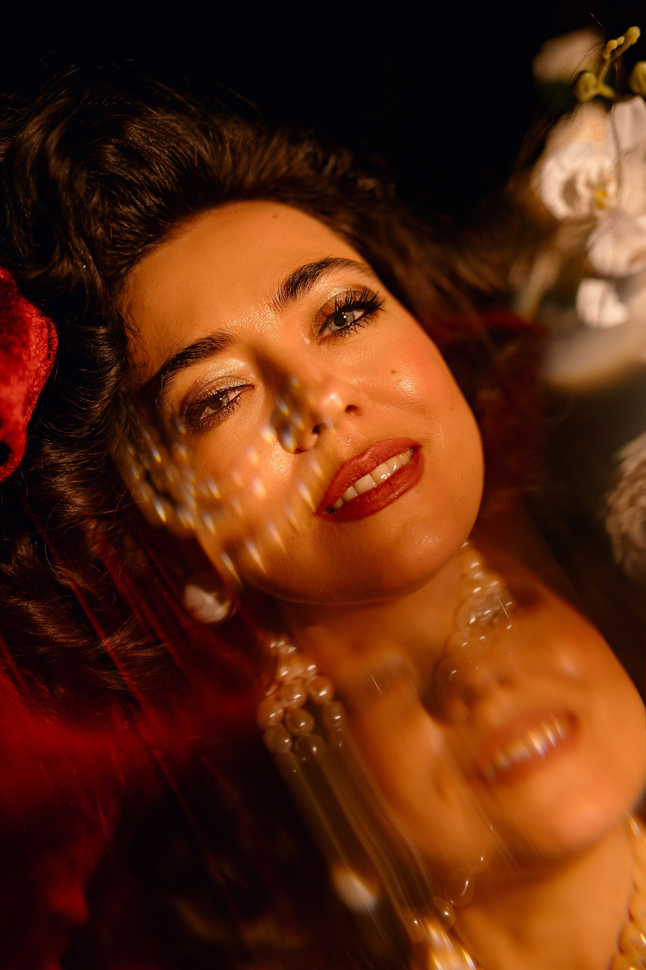 Екатерина. Фотограф Островская Юлия