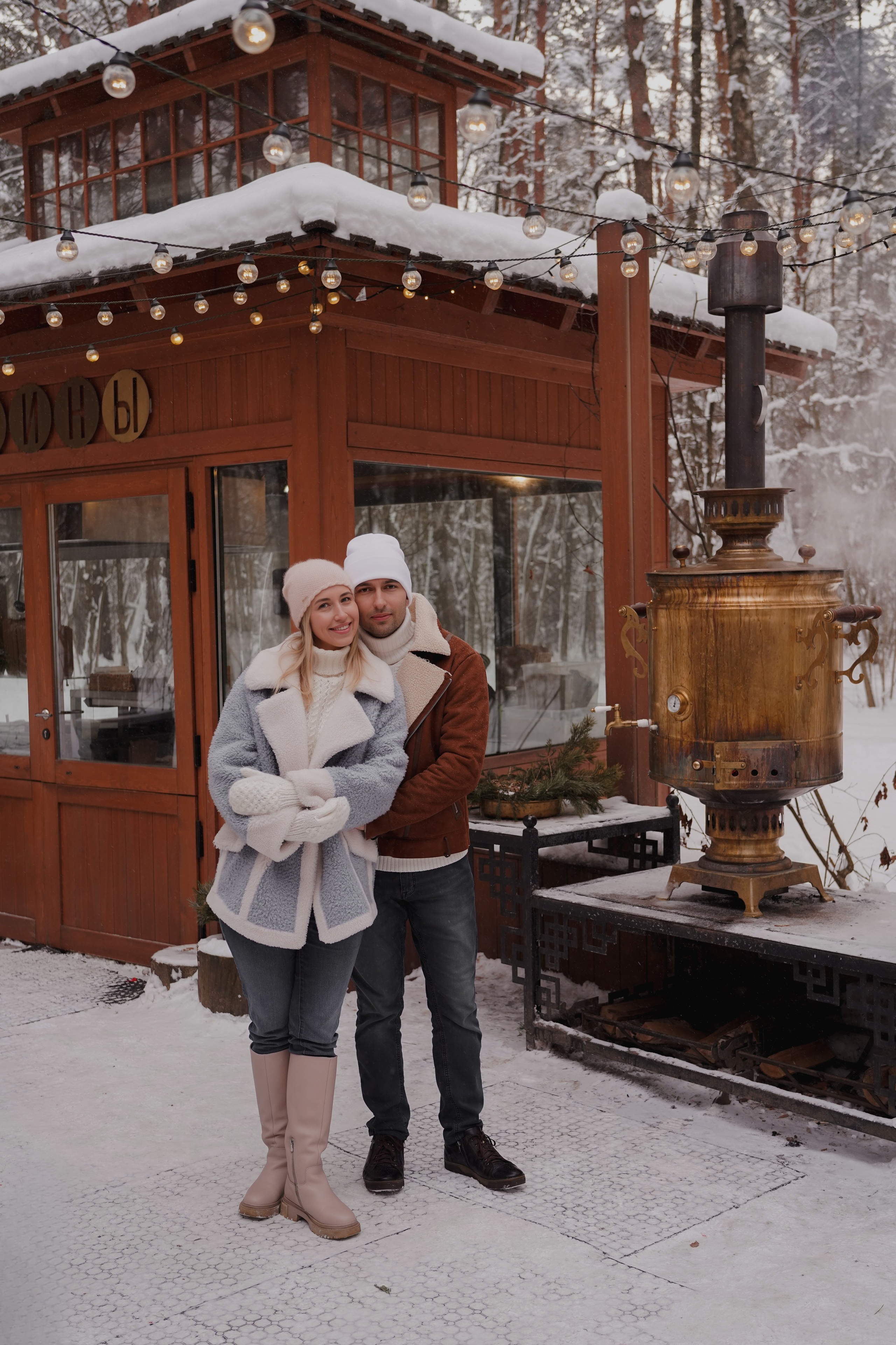 Love Story. Фото и видео съемка