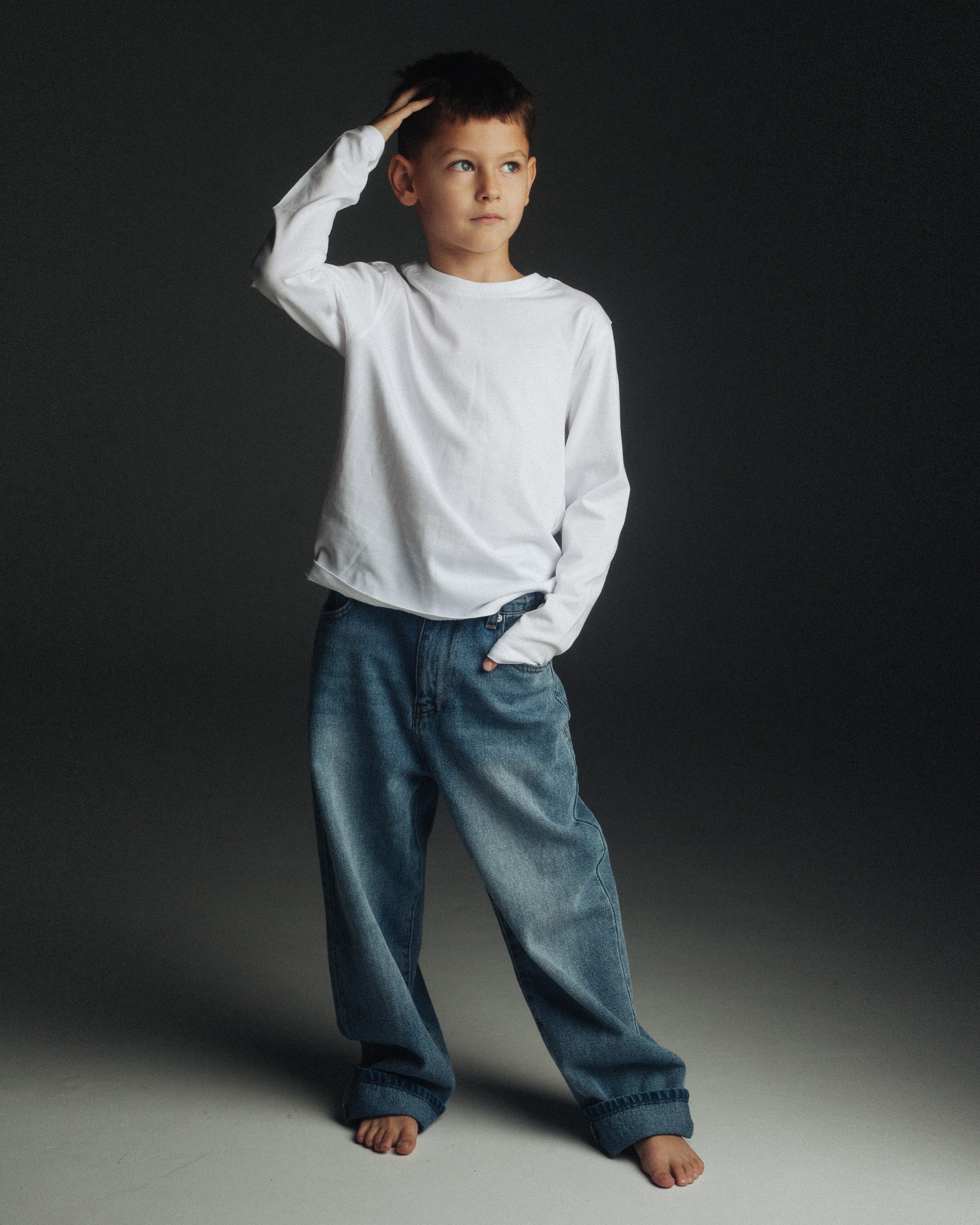 Детские съемки. Фотограф в Пензе и Москве Настя Беккер