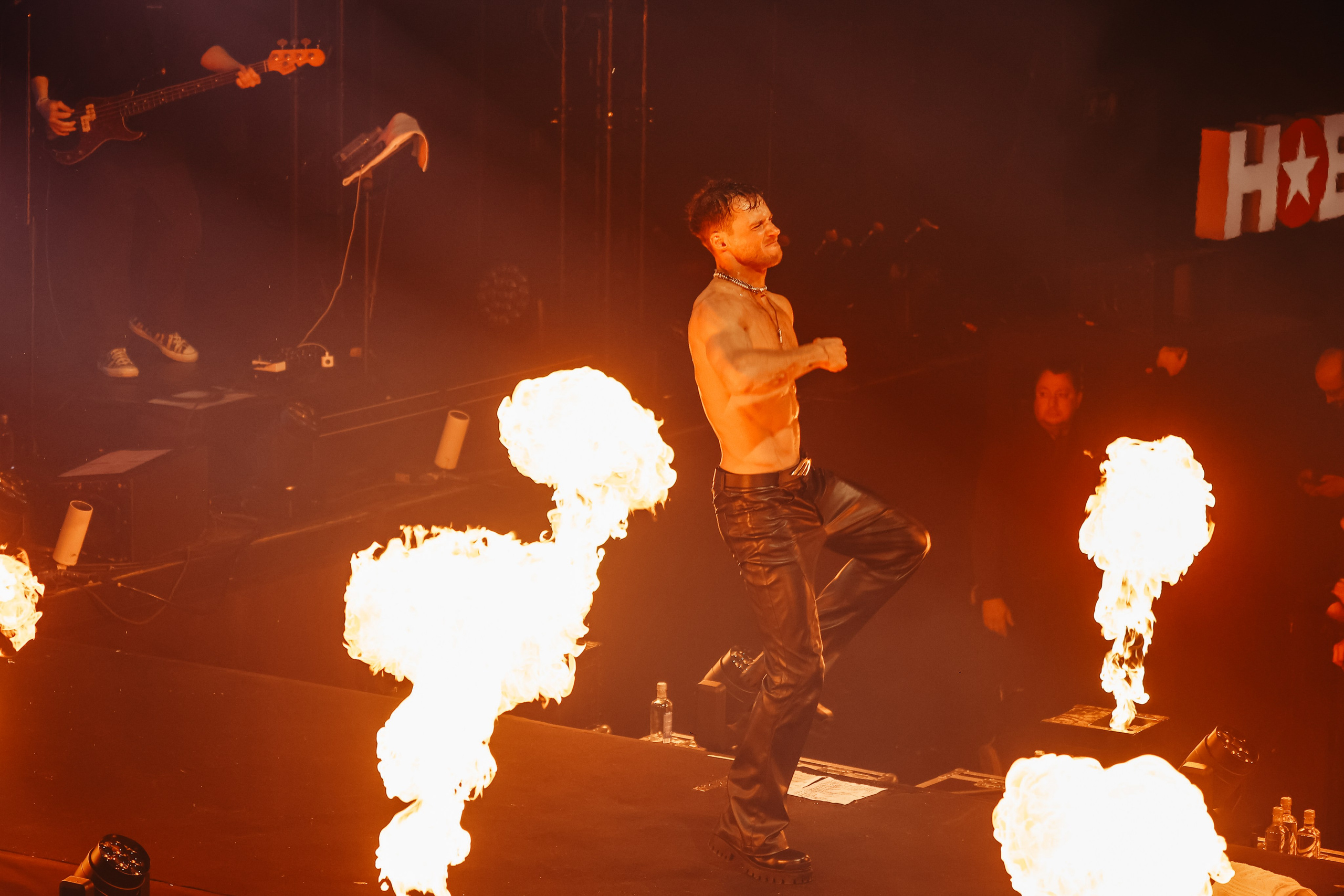 ОЛЕГ МАЙАМИ @ATMOSPHERE