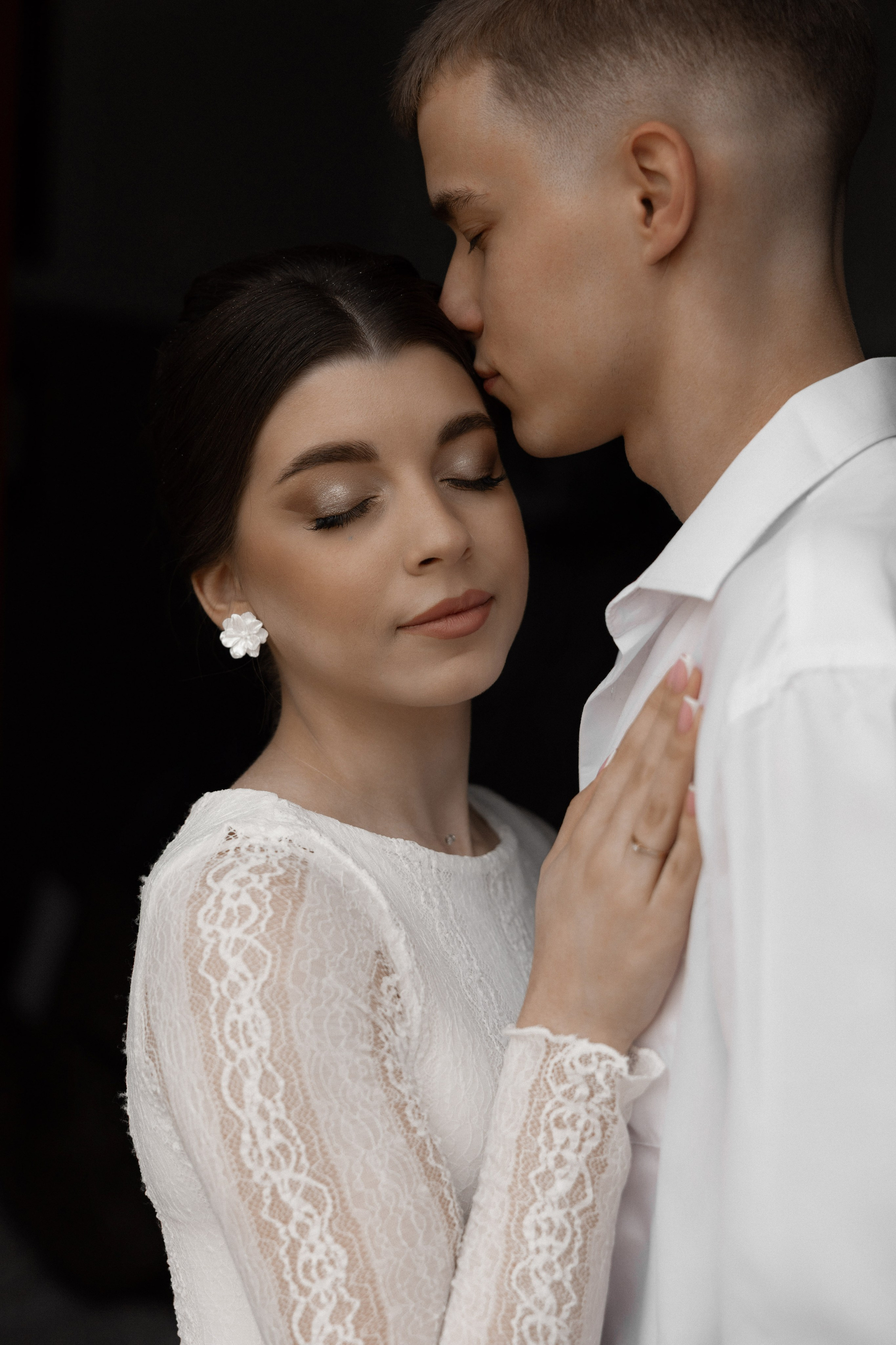 Дмитрий и Диана. Свадебный фотограф Тула Москва СПБ / Сёмина Дарья