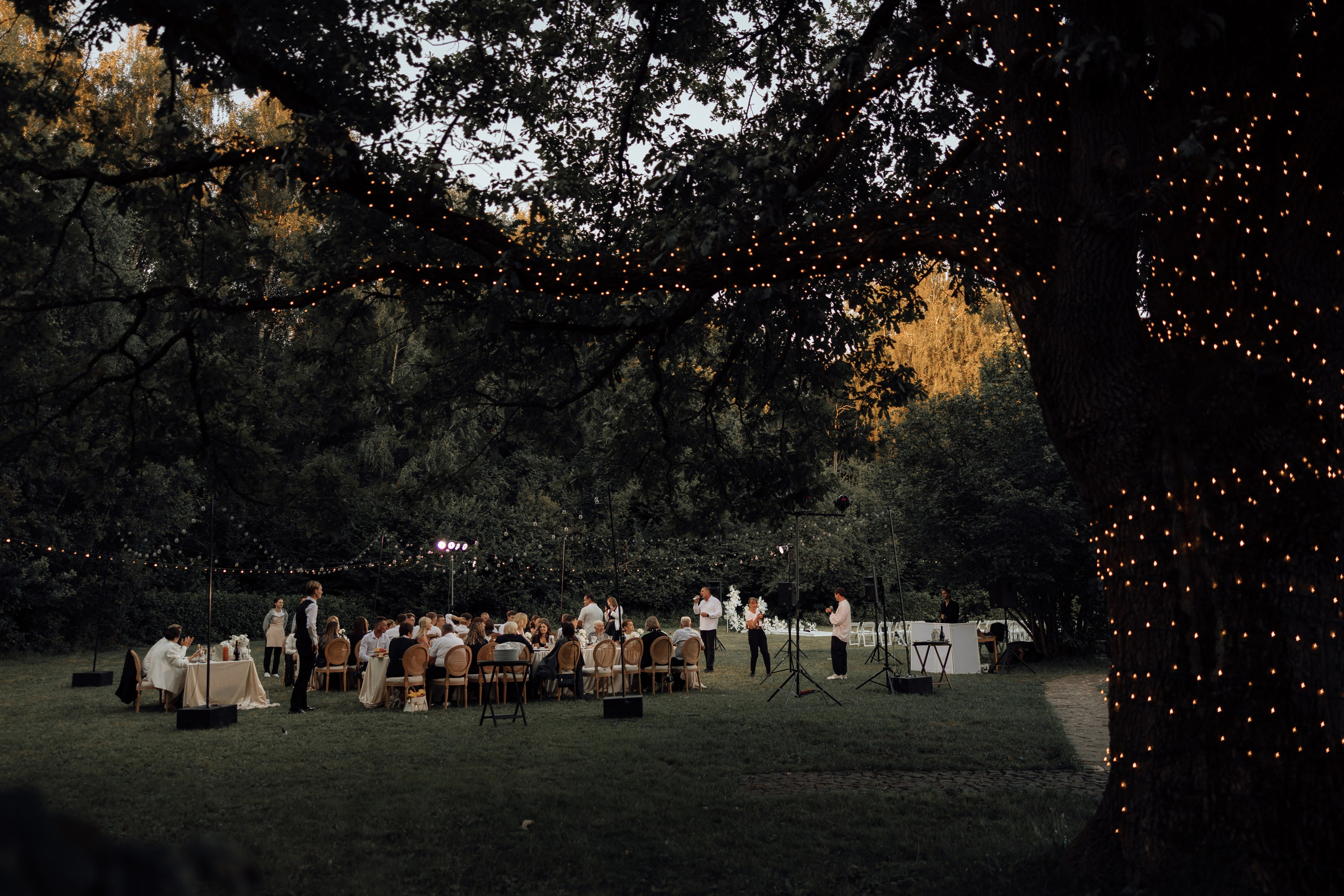 Даня и Лера. Свадебный фотограф Тула Москва СПБ / Сёмина Дарья