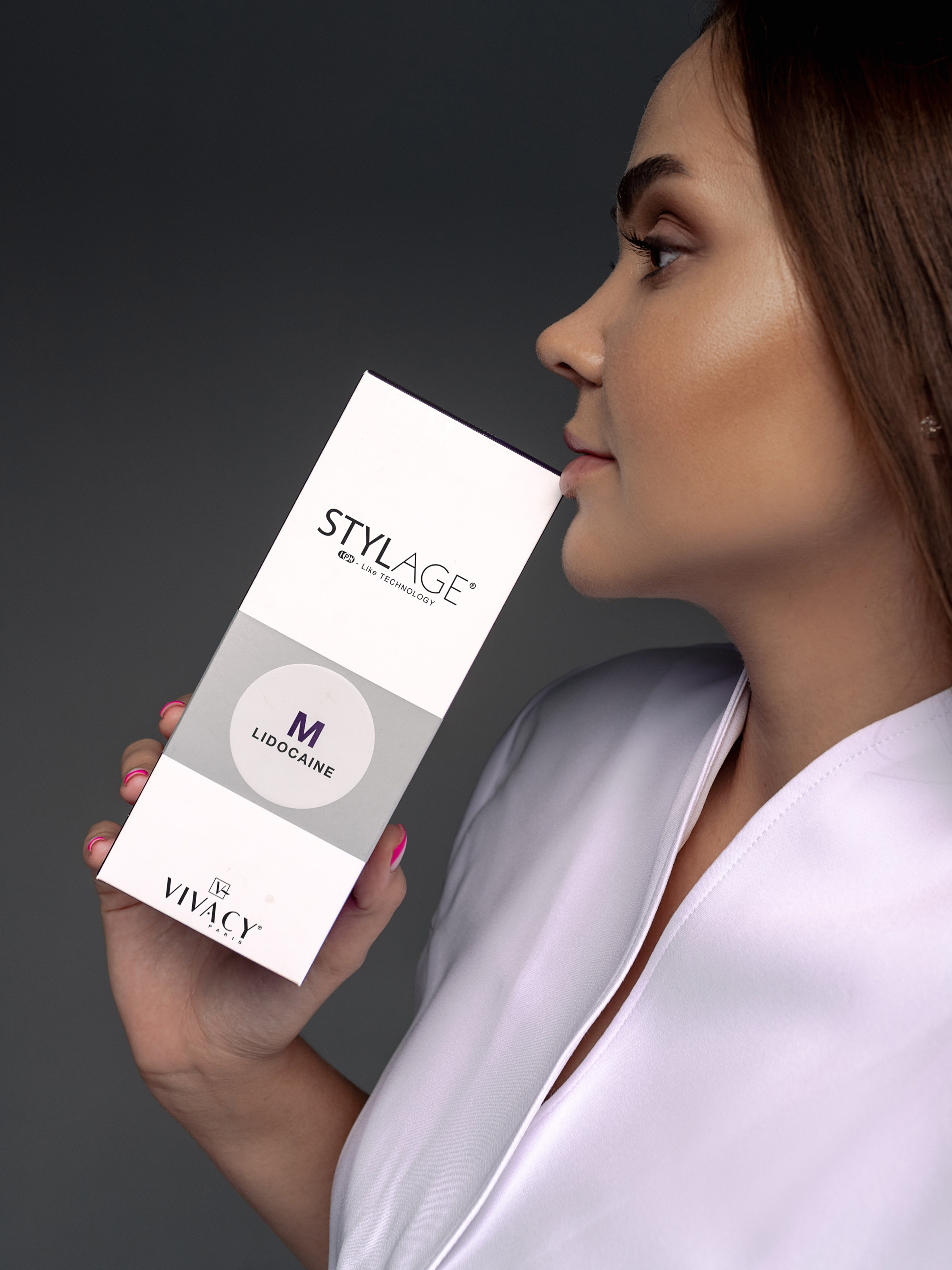 Ксения. Фотограф в Самаре Валерия Слезина