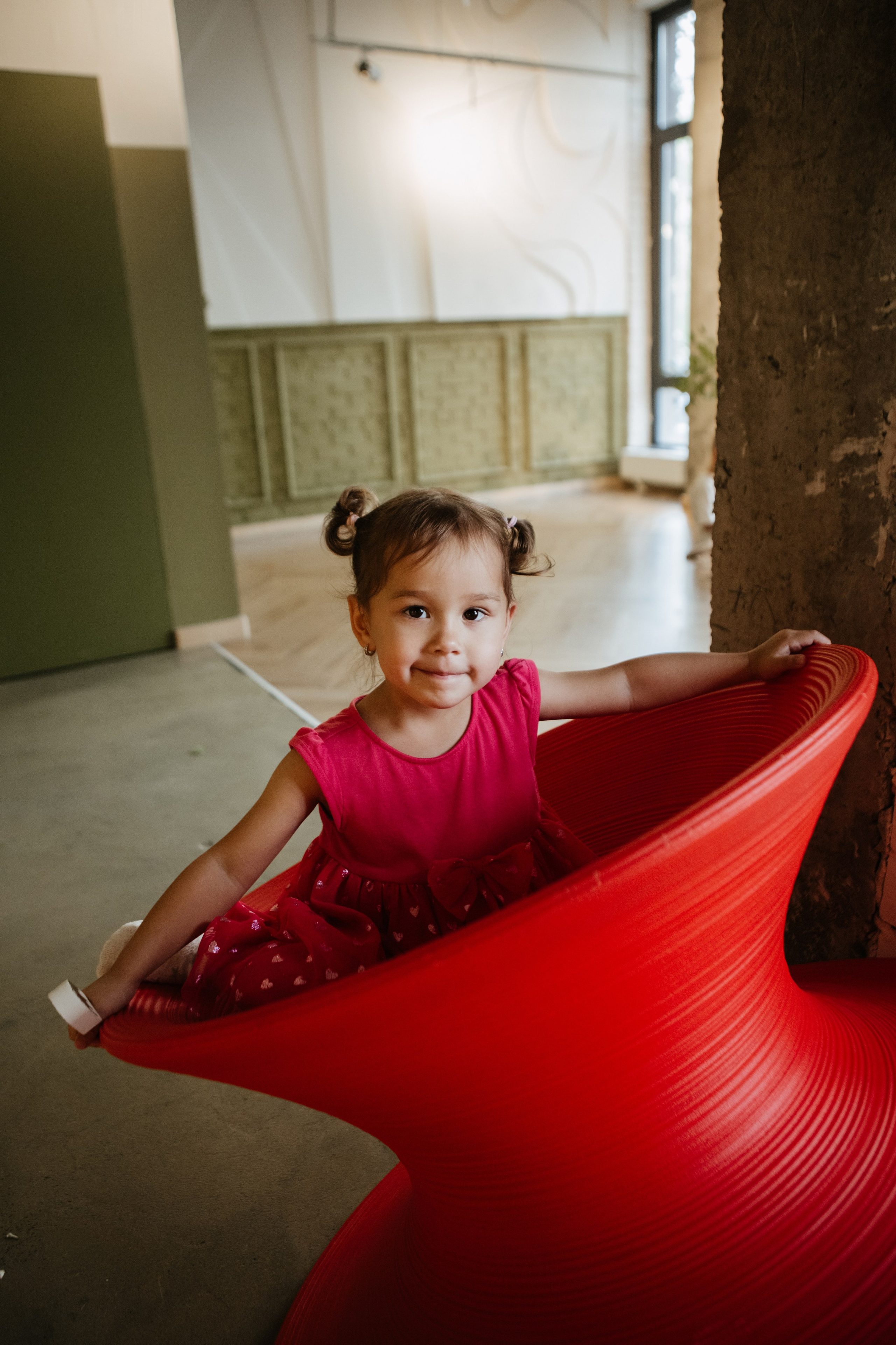 Демиду 6!. Фотограф в Волгограде и Москве | Анастасия Лаврова