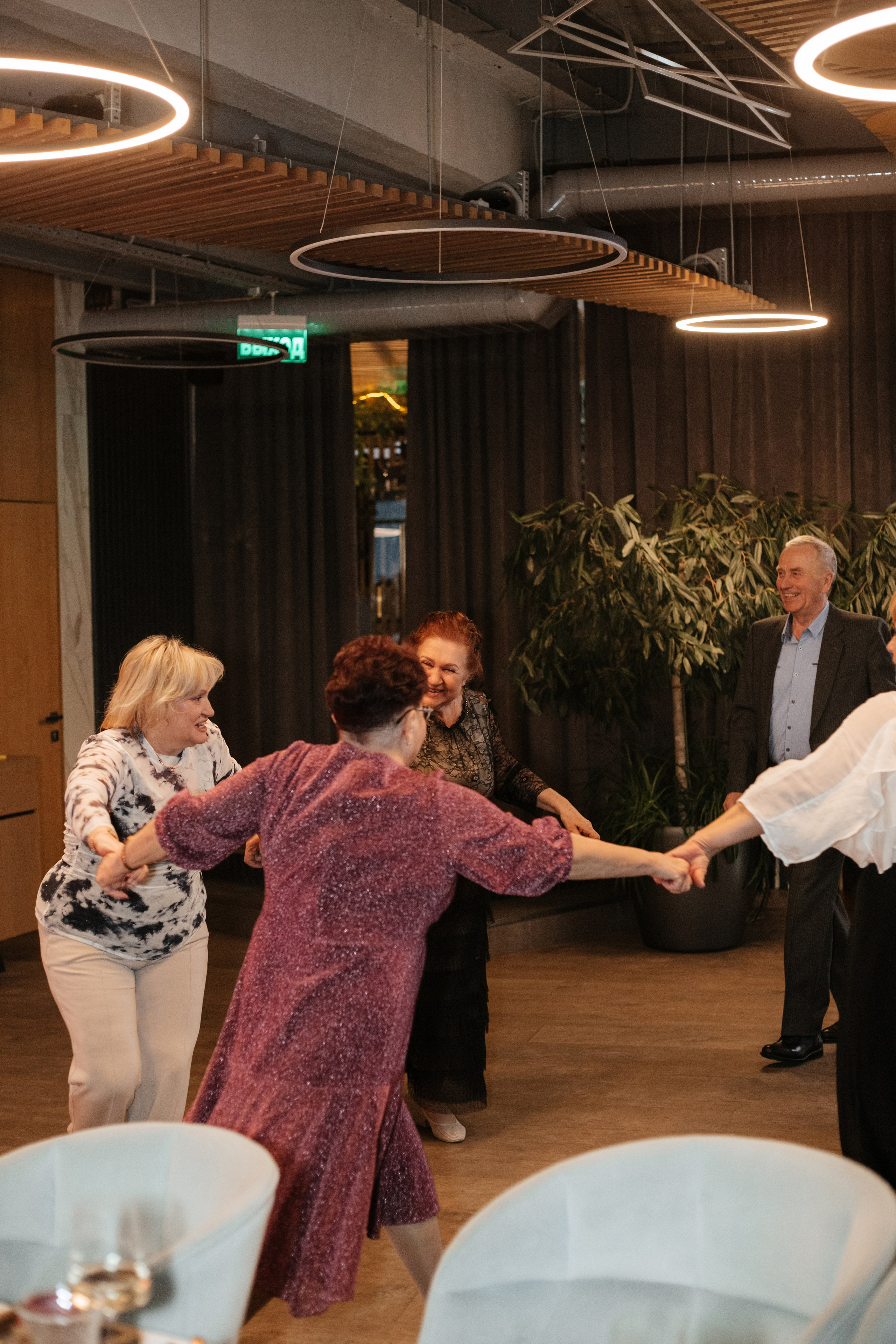 Юбилей Людмилы Ивановны. Фотограф в Волгограде и Москве | Анастасия Лаврова