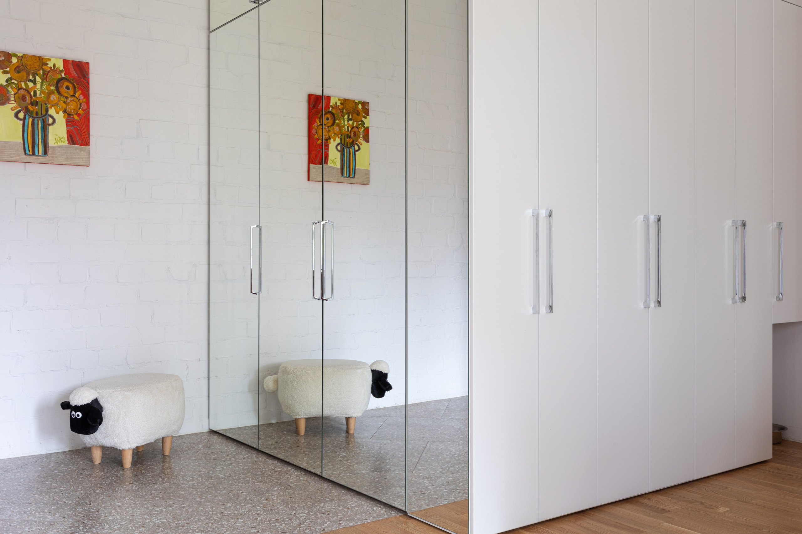 Фотосъемка объекта Анны Гараниной. Интерьерный фотограф в Нижнем Новгороде и Москве Владимир Гудков