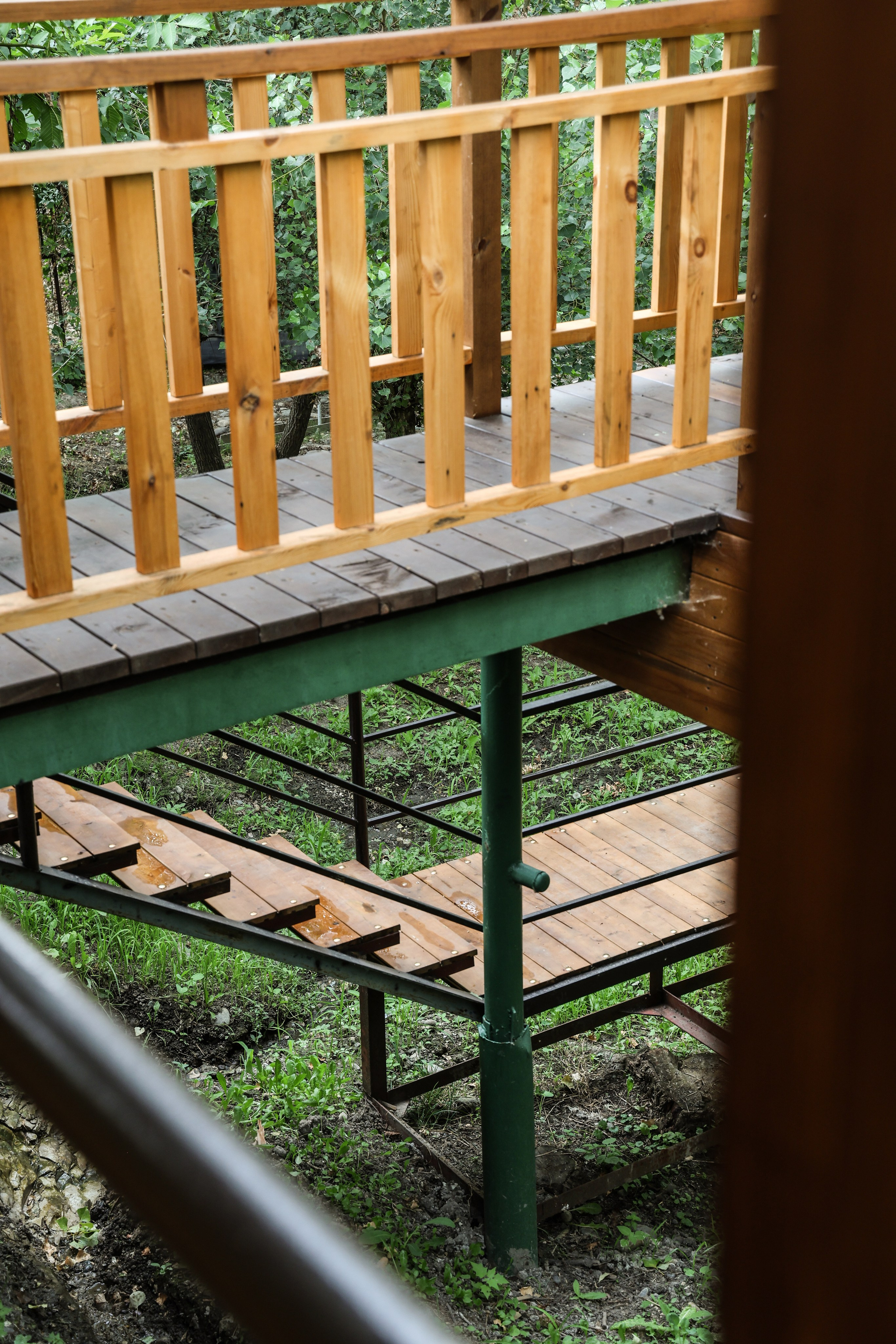 Рассвет. Zuleta.Go