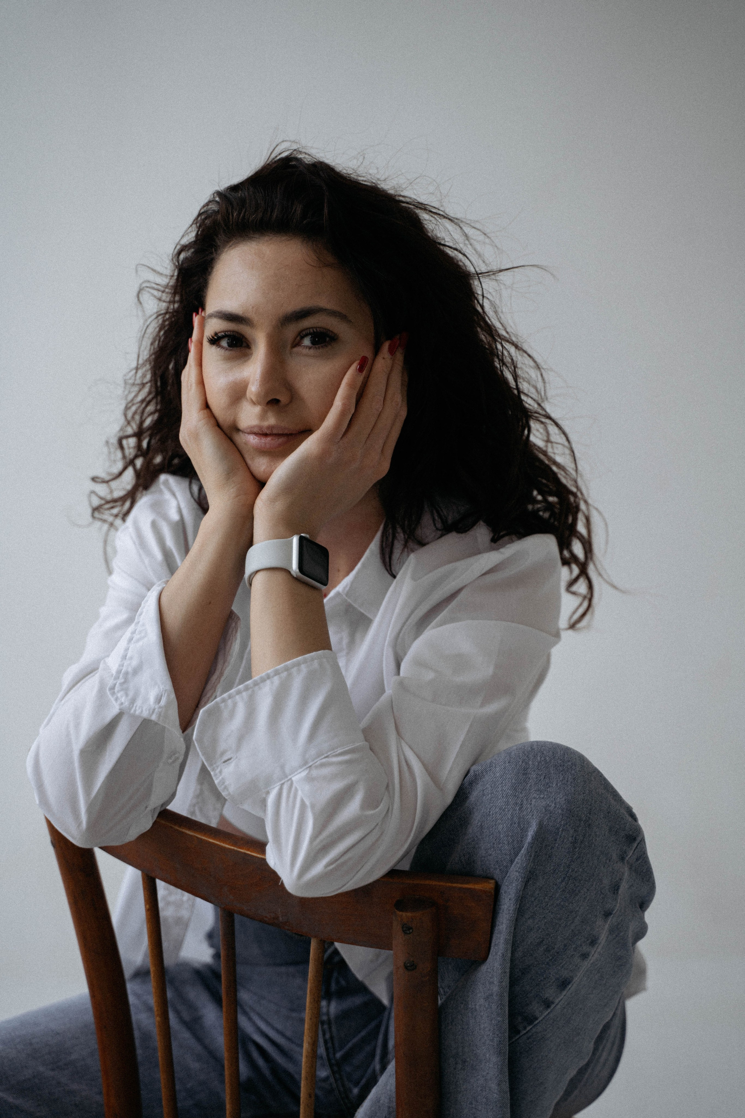 Студийная весна