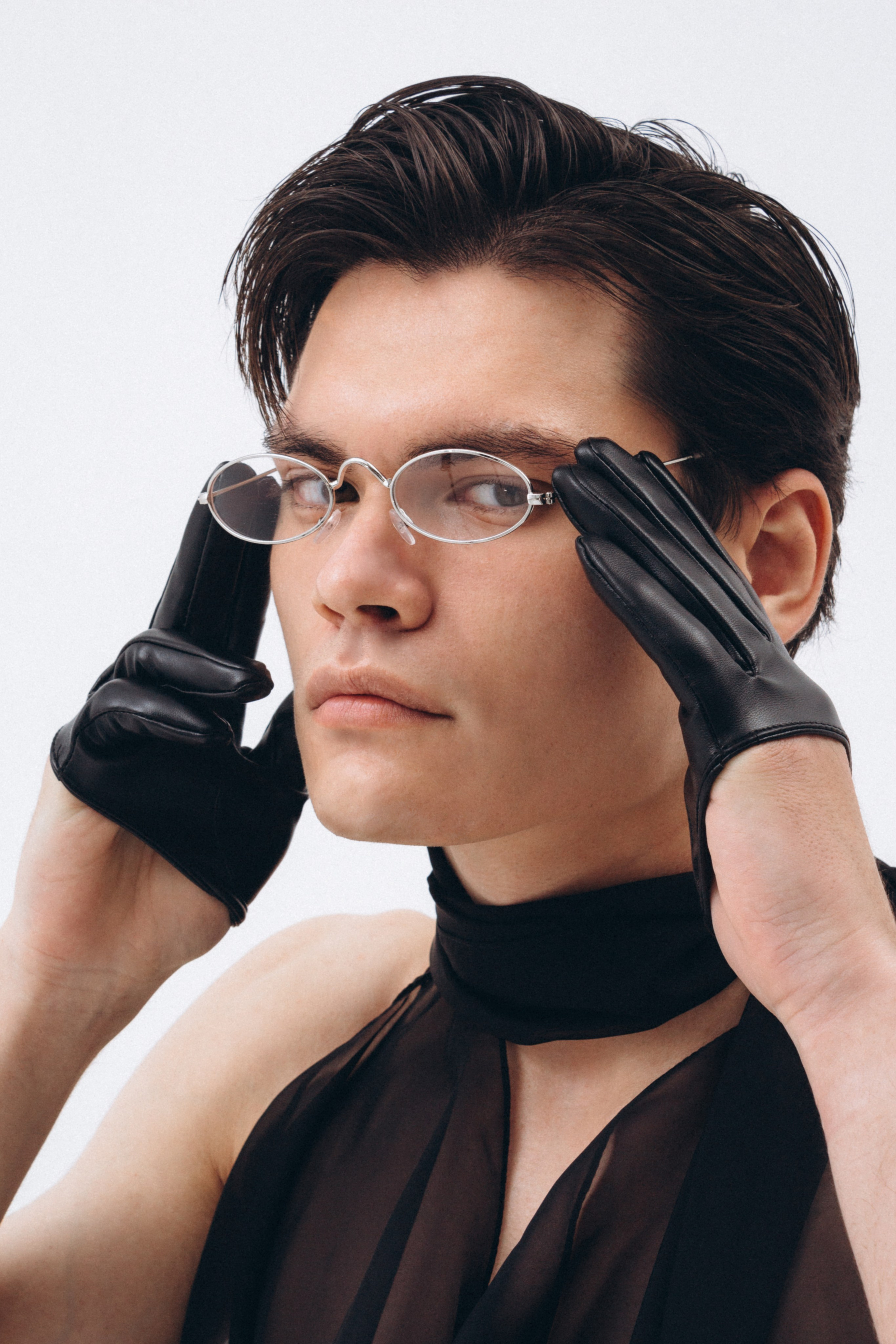 Дамир. Модельное агентство TM Models в Калининграде