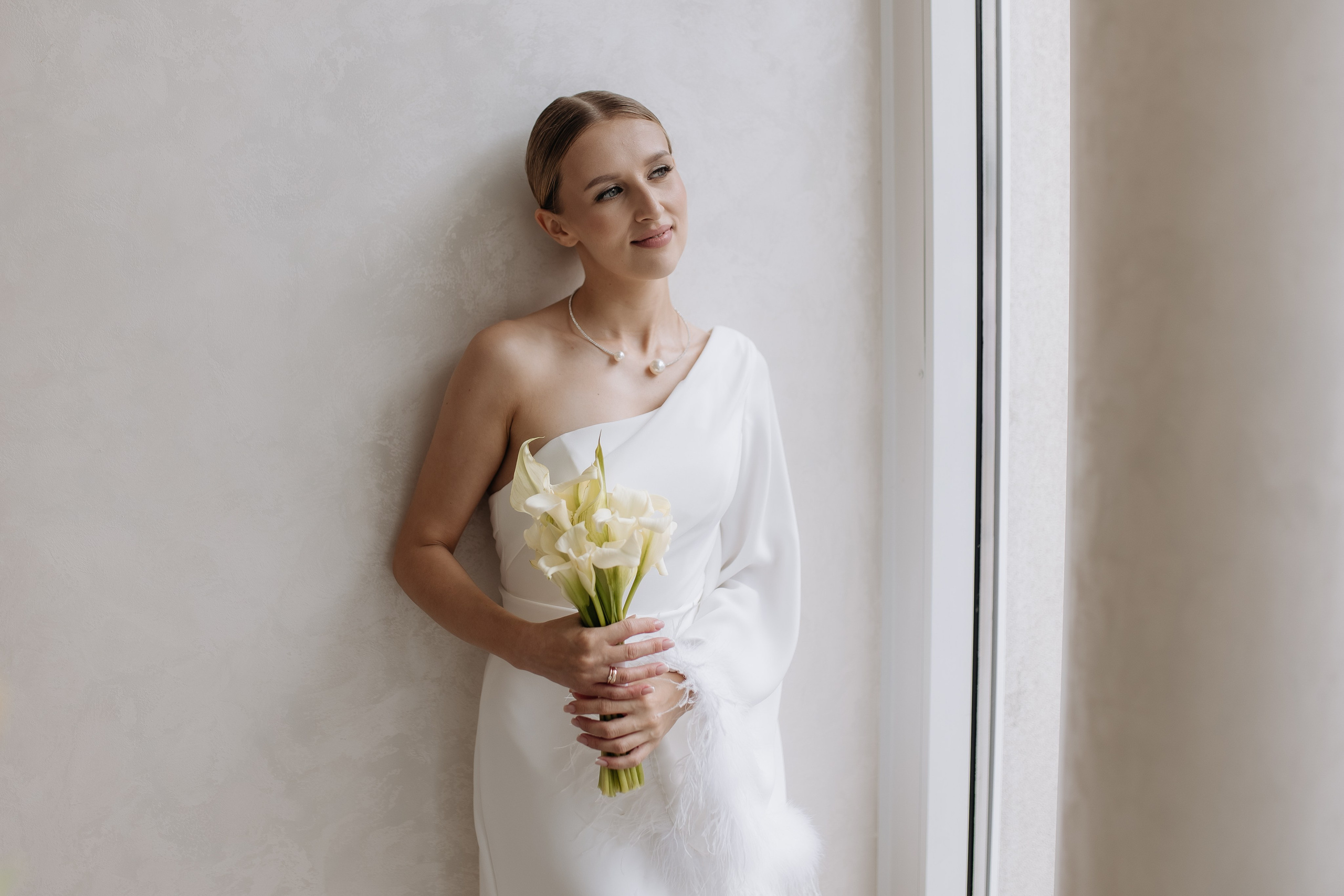 Полина и Виталий. Свадебный и семейный фотограф в Новосибирске Наталья Зорина