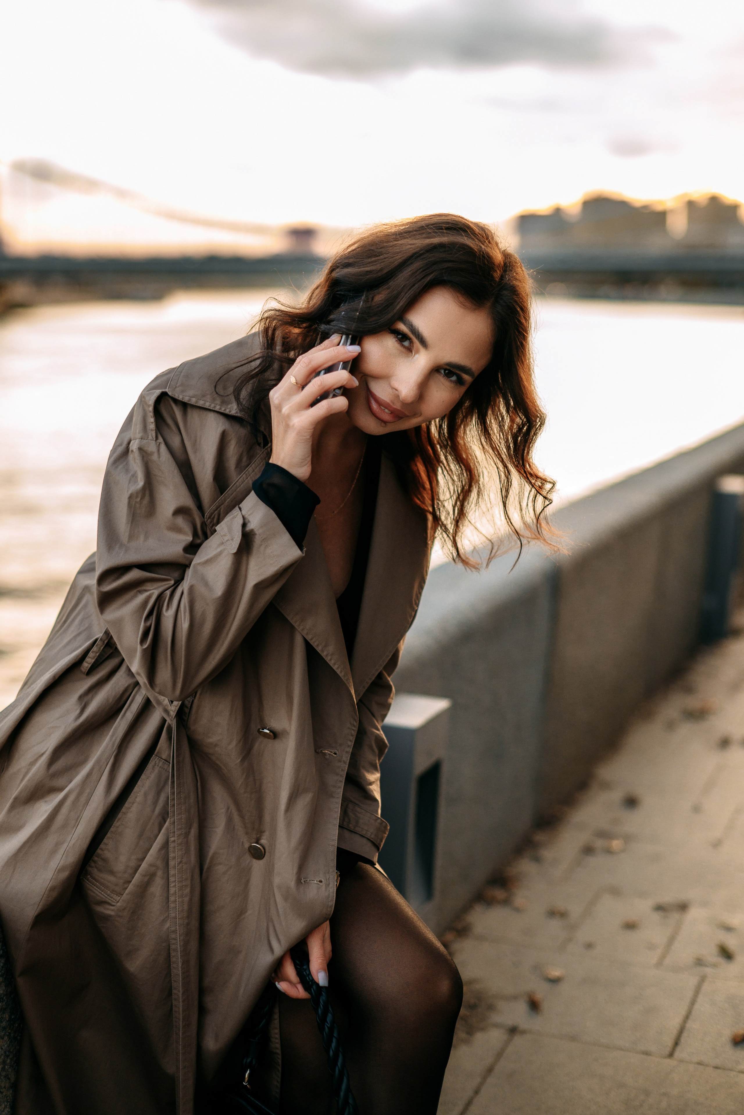 Яна. Свадебный фотограф, фотограф беременности Дарья Доценко