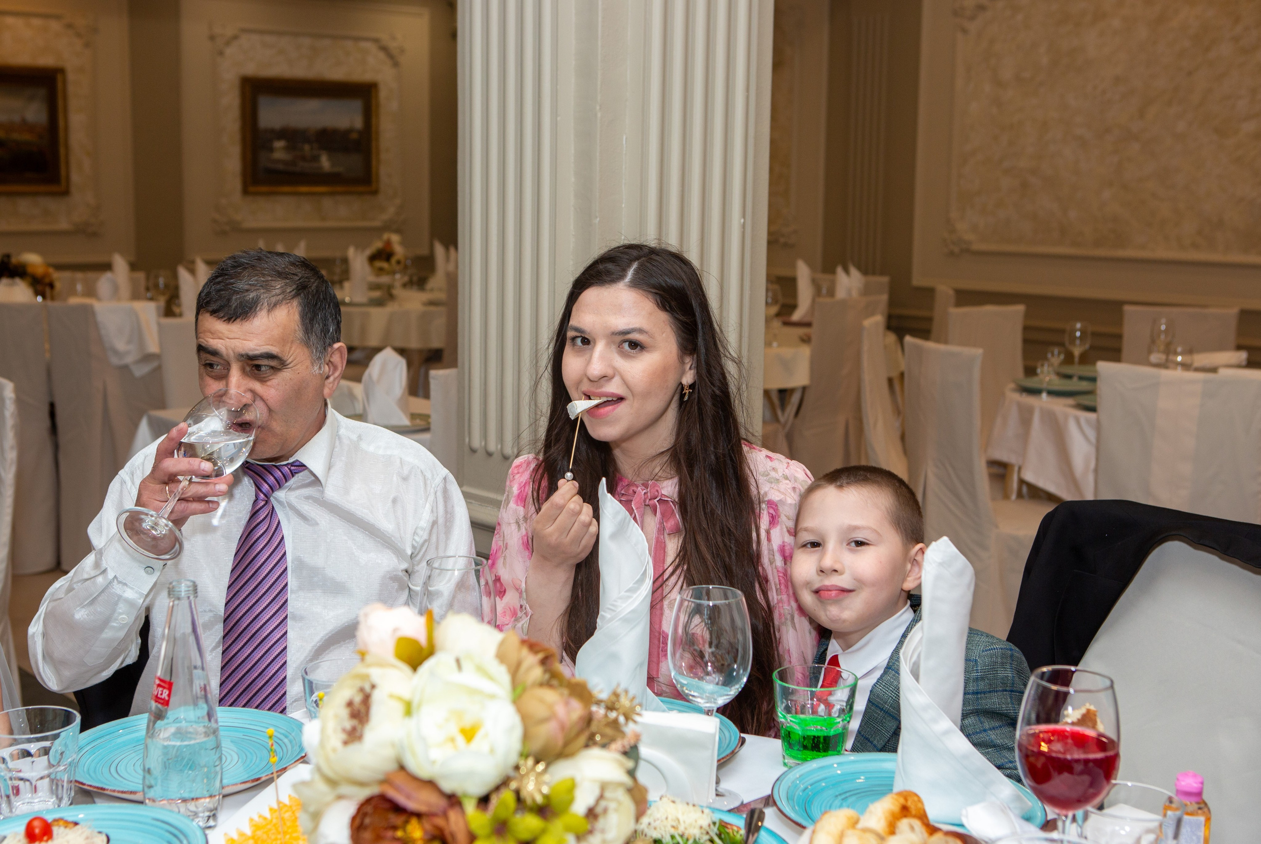 Свадьба Николая и Анастасии. Репортажный, семейный, свадебный, портретный фотограф